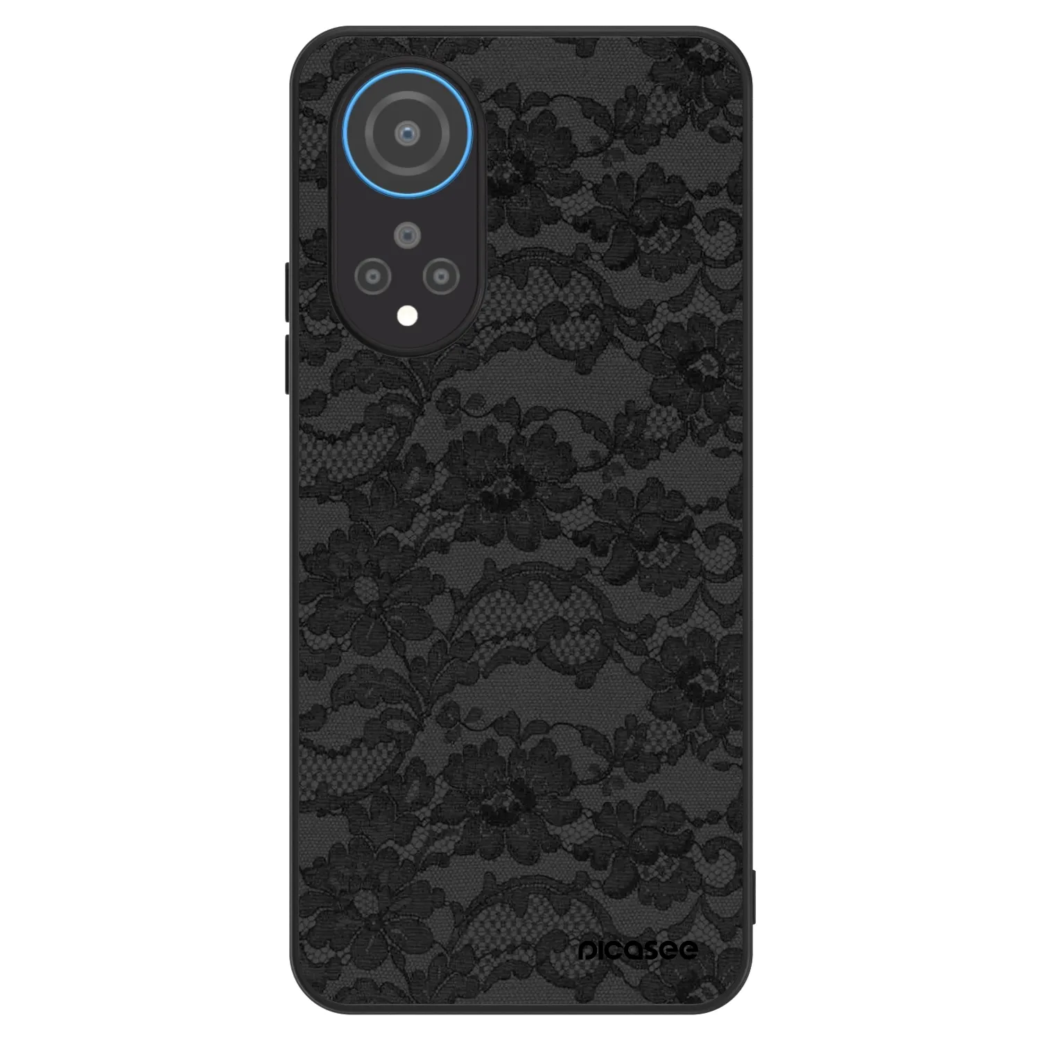 Picasee ULTIMATE CASE Honor X7 - készülékre - Dark Elegance