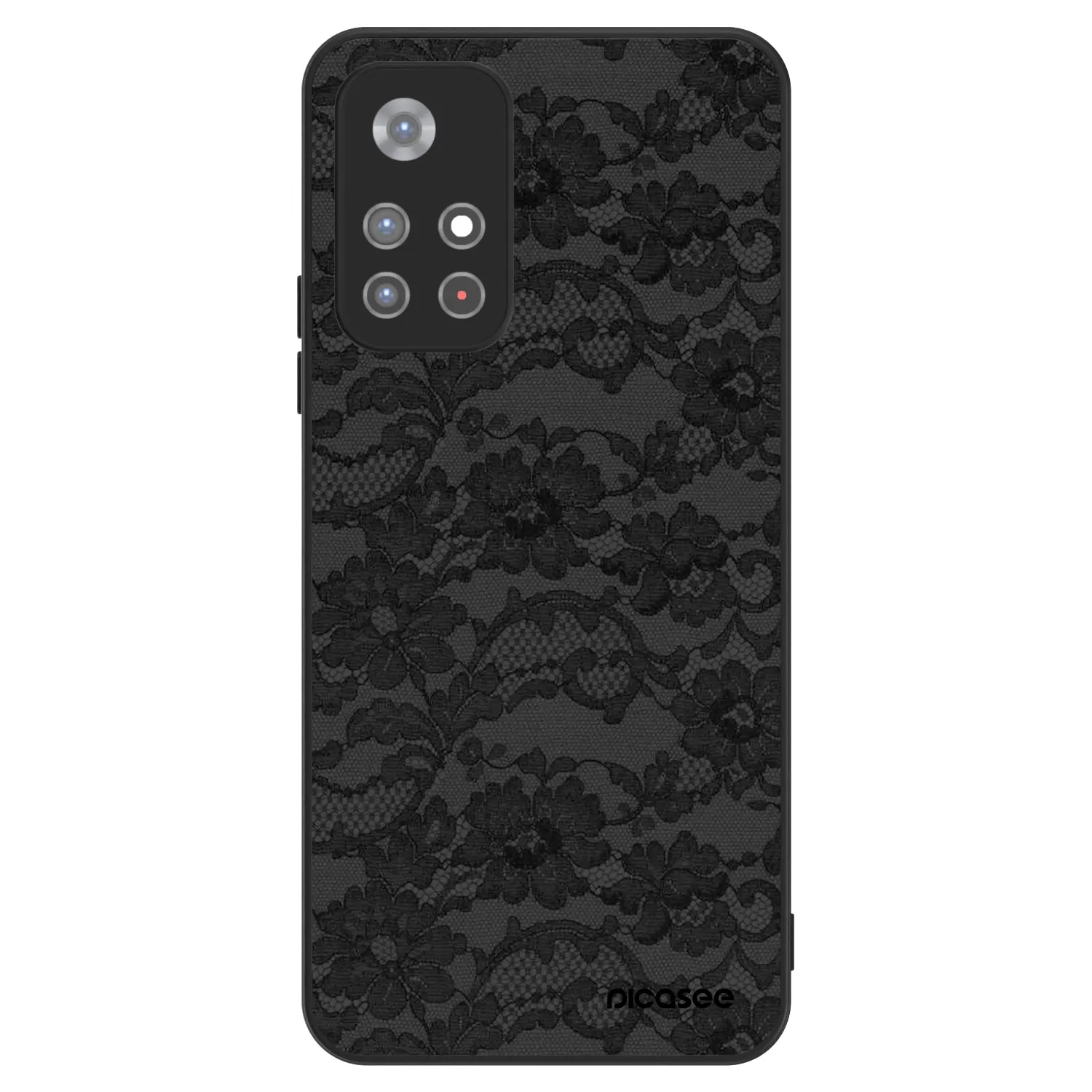 Picasee ULTIMATE CASE Xiaomi Redmi Note 11S 5G - készülékre - Dark Elegance