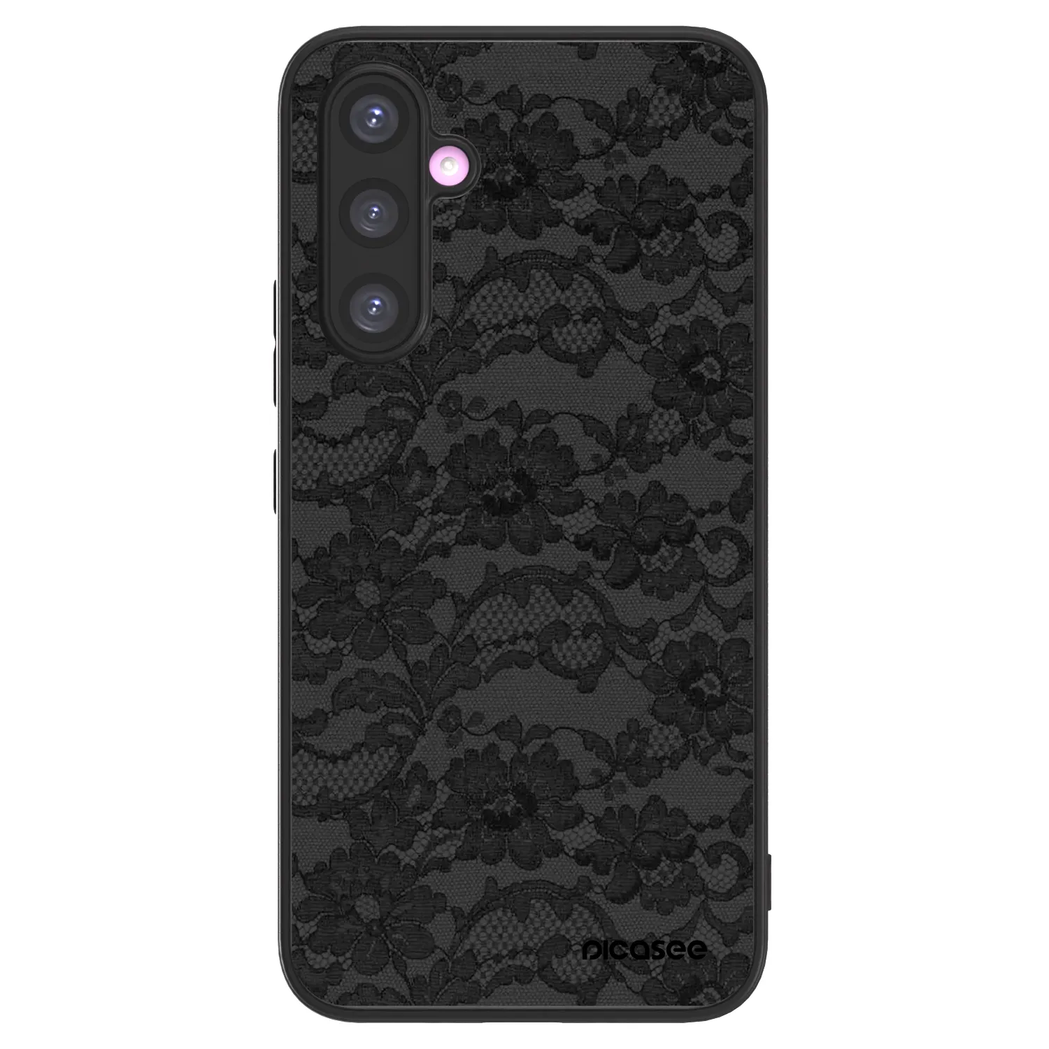 Picasee ULTIMATE CASE Samsung Galaxy A54 5G A546B - készülékre - Dark Elegance