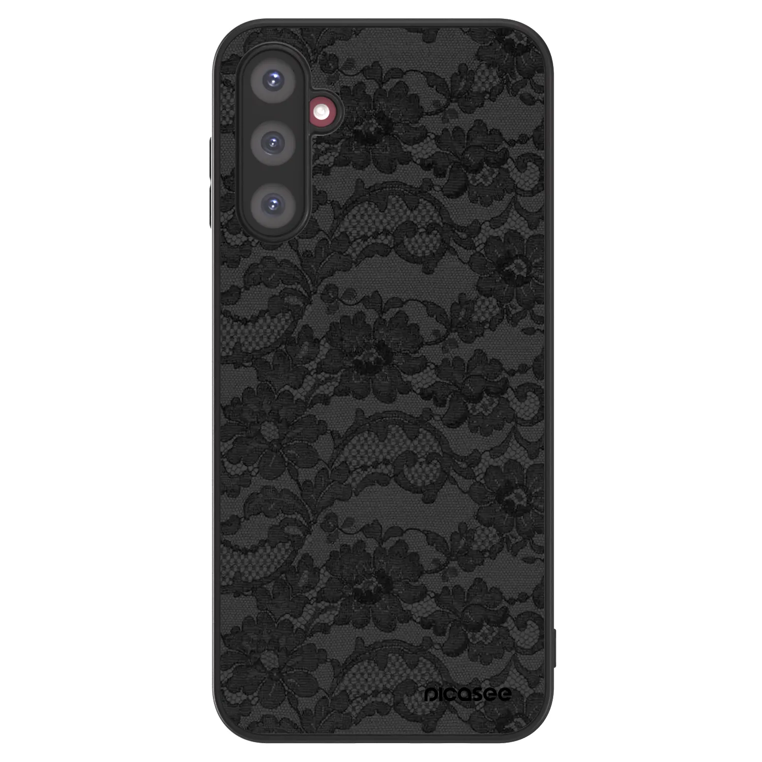 Picasee ULTIMATE CASE Samsung Galaxy A14 5G A146P - készülékre - Dark Elegance