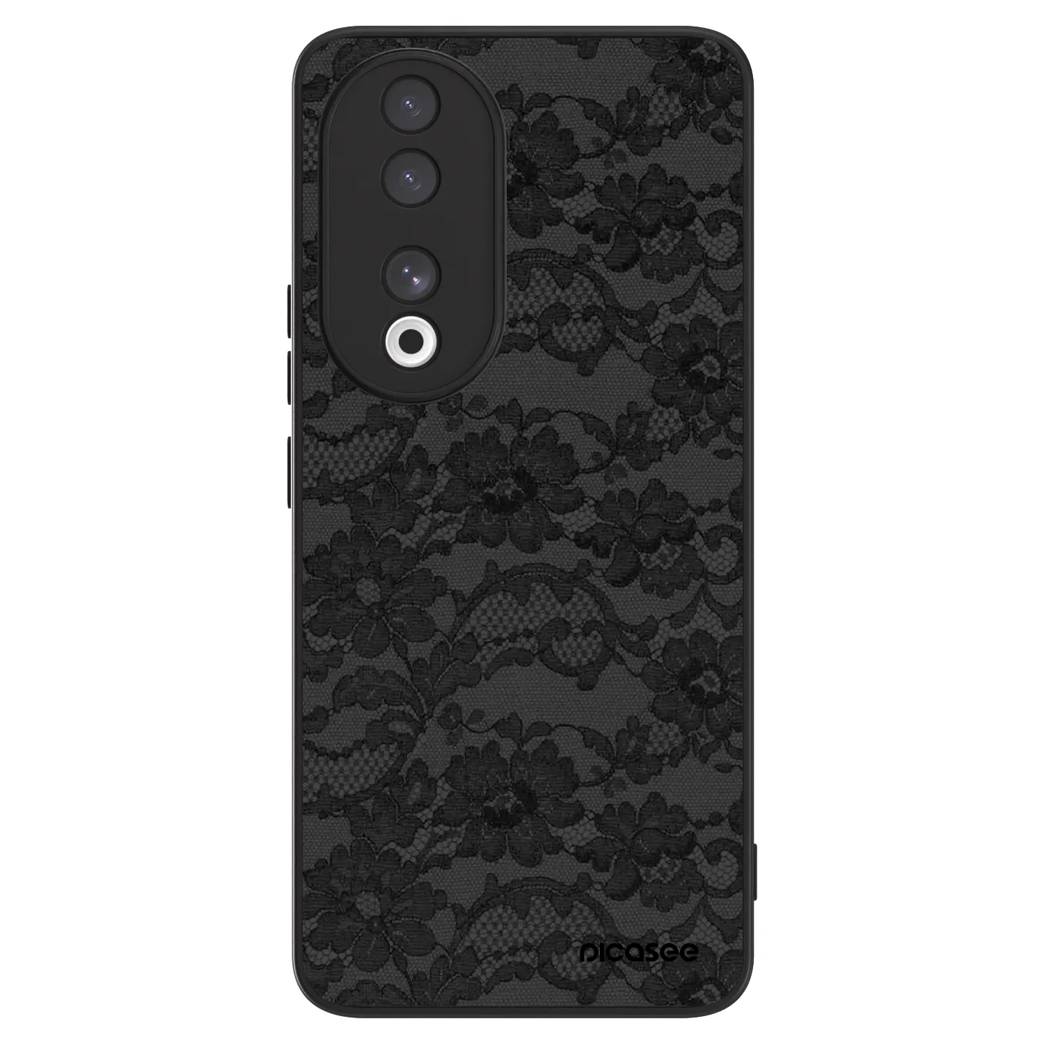 Picasee ULTIMATE CASE Honor 90 5G - készülékre - Dark Elegance