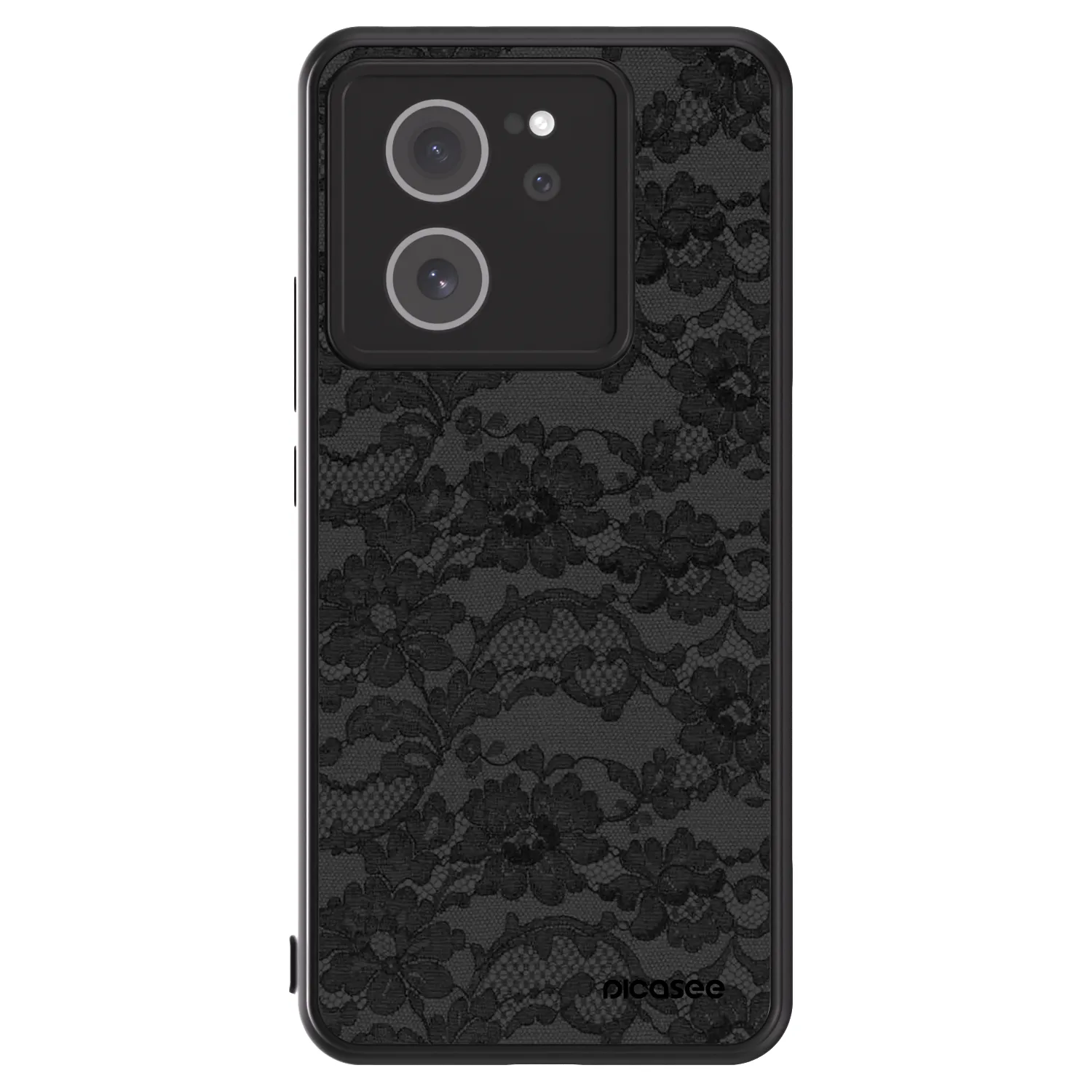Picasee ULTIMATE CASE Xiaomi 13T Pro - készülékre - Dark Elegance