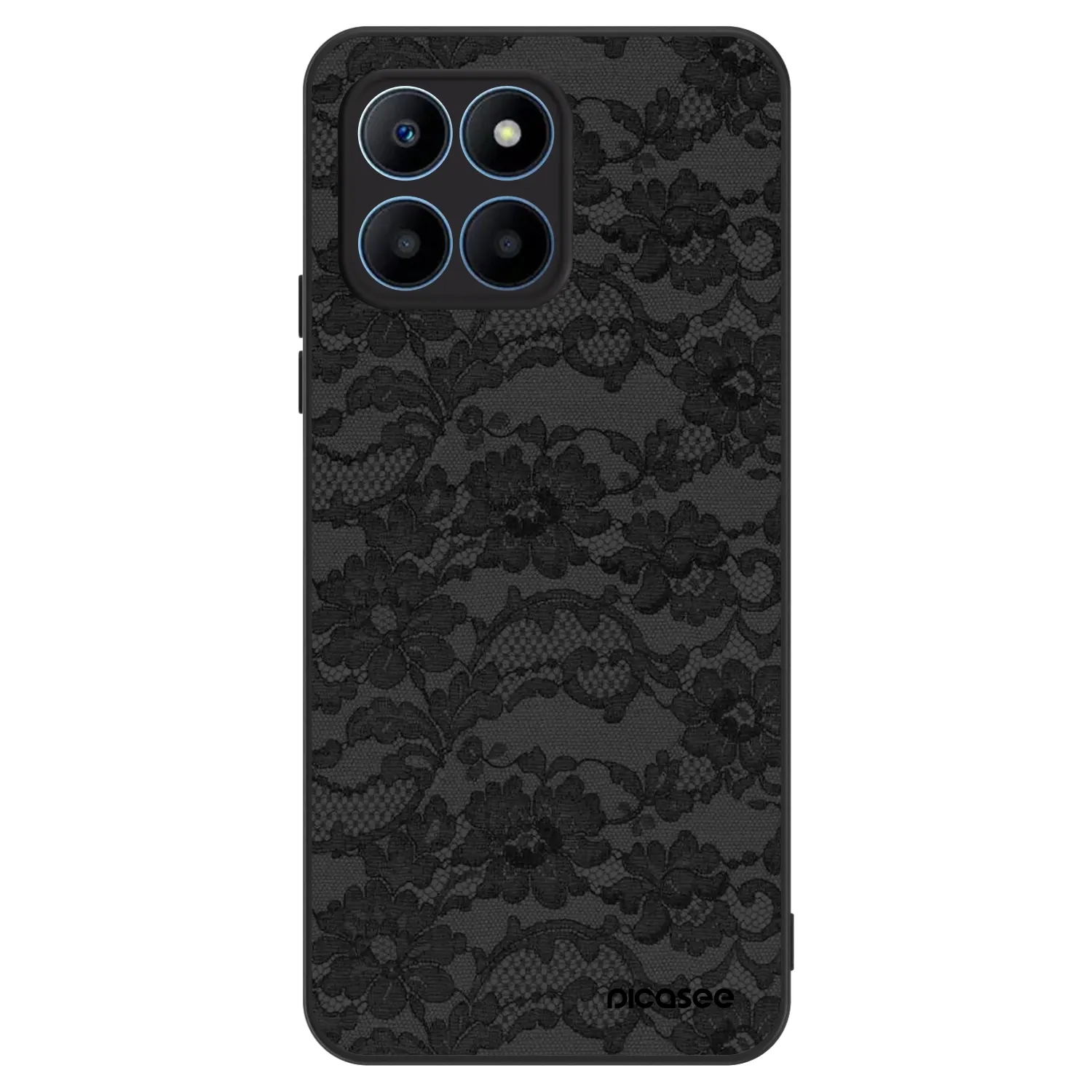 Picasee ULTIMATE CASE Honor 70 Lite - készülékre - Dark Elegance