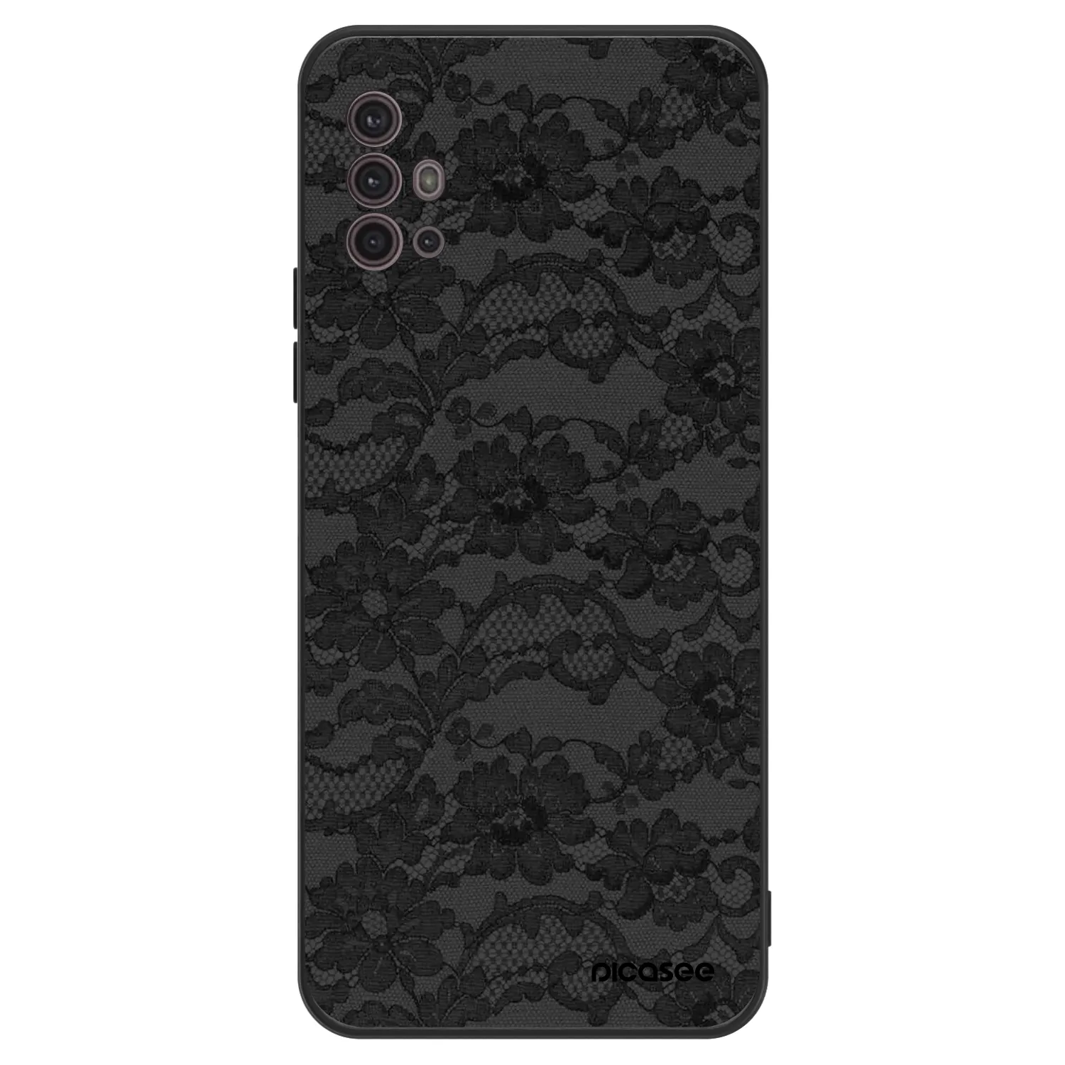 Picasee ULTIMATE CASE Motorola Moto G30 - készülékre - Dark Elegance