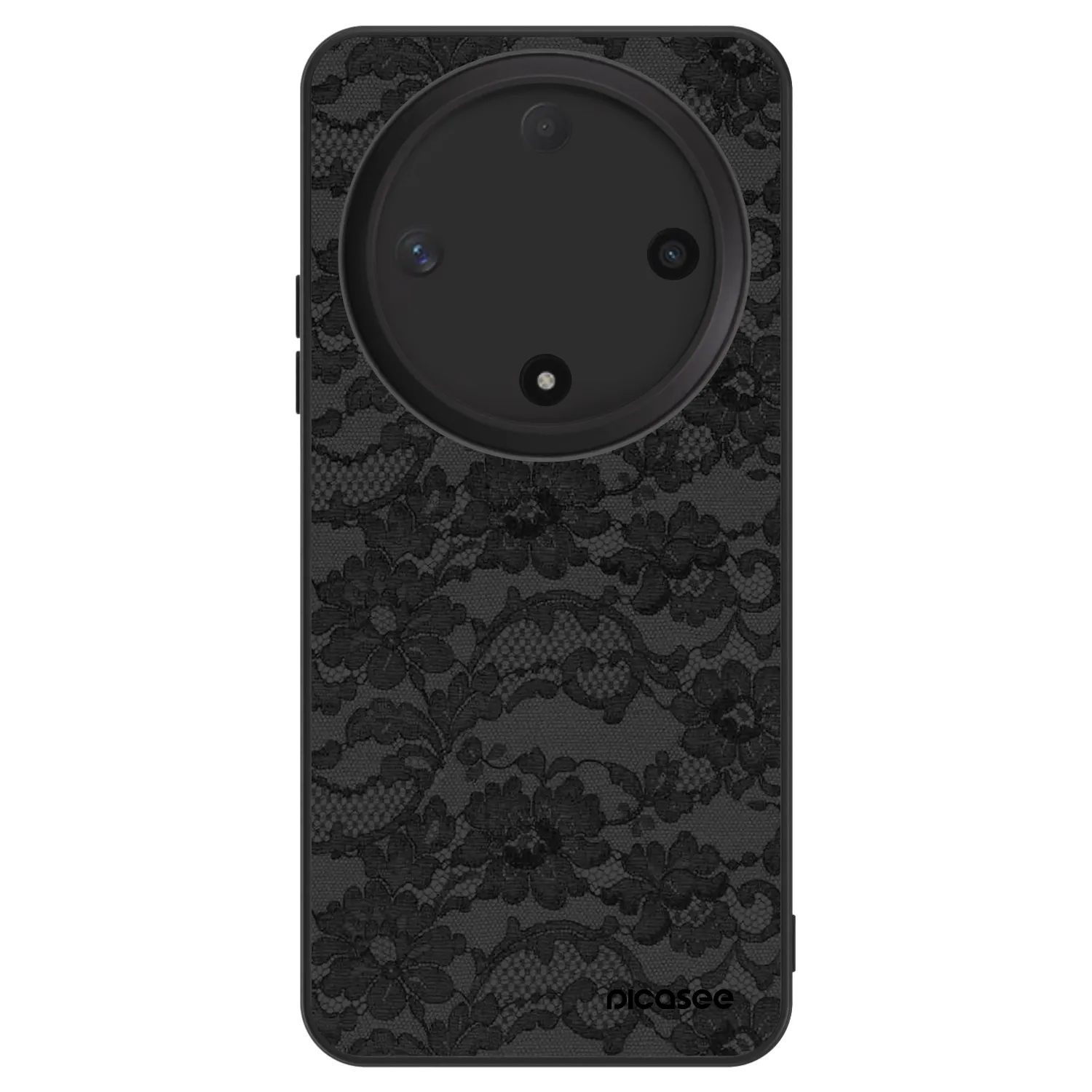 Picasee ULTIMATE CASE Honor Magic6 Lite 5G - készülékre - Dark Elegance