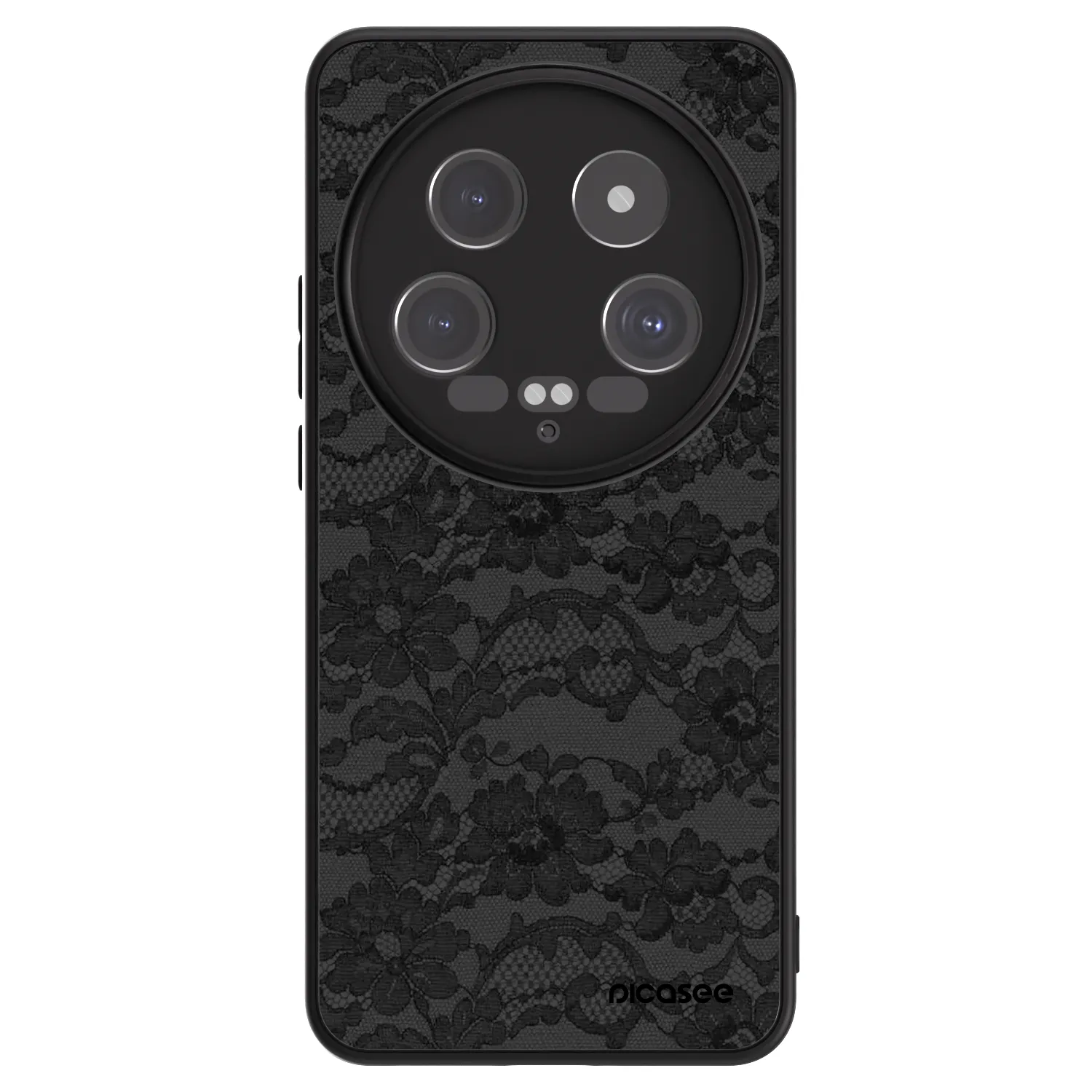 Picasee ULTIMATE CASE Xiaomi 14 Ultra - készülékre - Dark Elegance