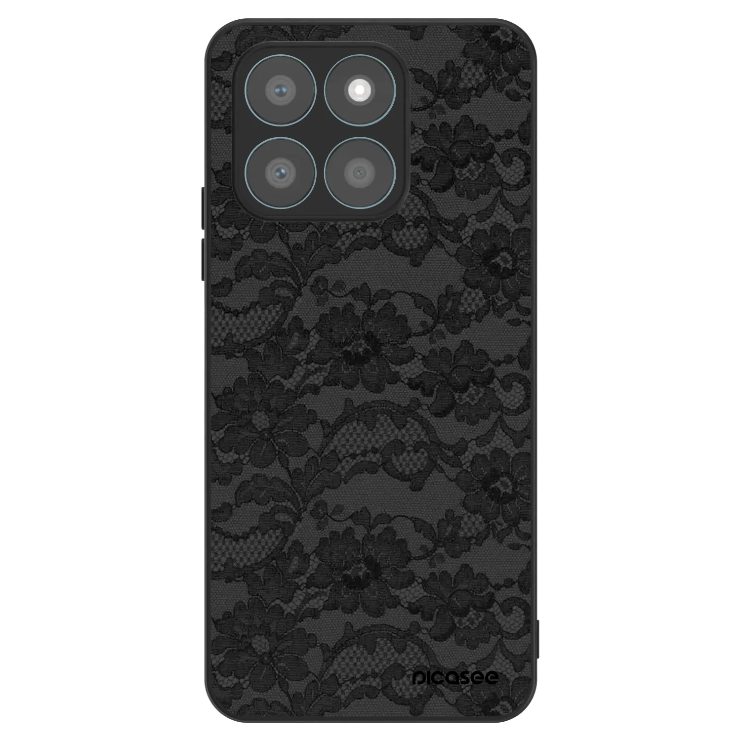 Picasee ULTIMATE CASE Honor X8b - készülékre - Dark Elegance