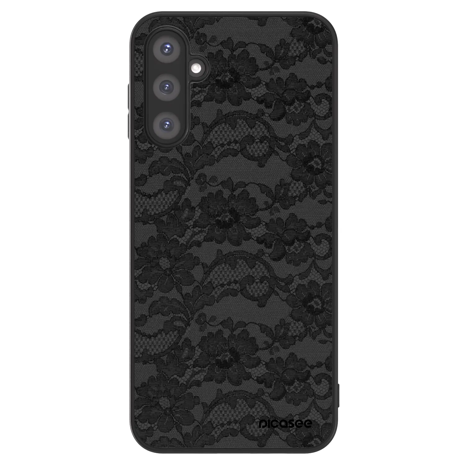 Picasee ULTIMATE CASE Samsung Galaxy A05s A057G - készülékre - Dark Elegance