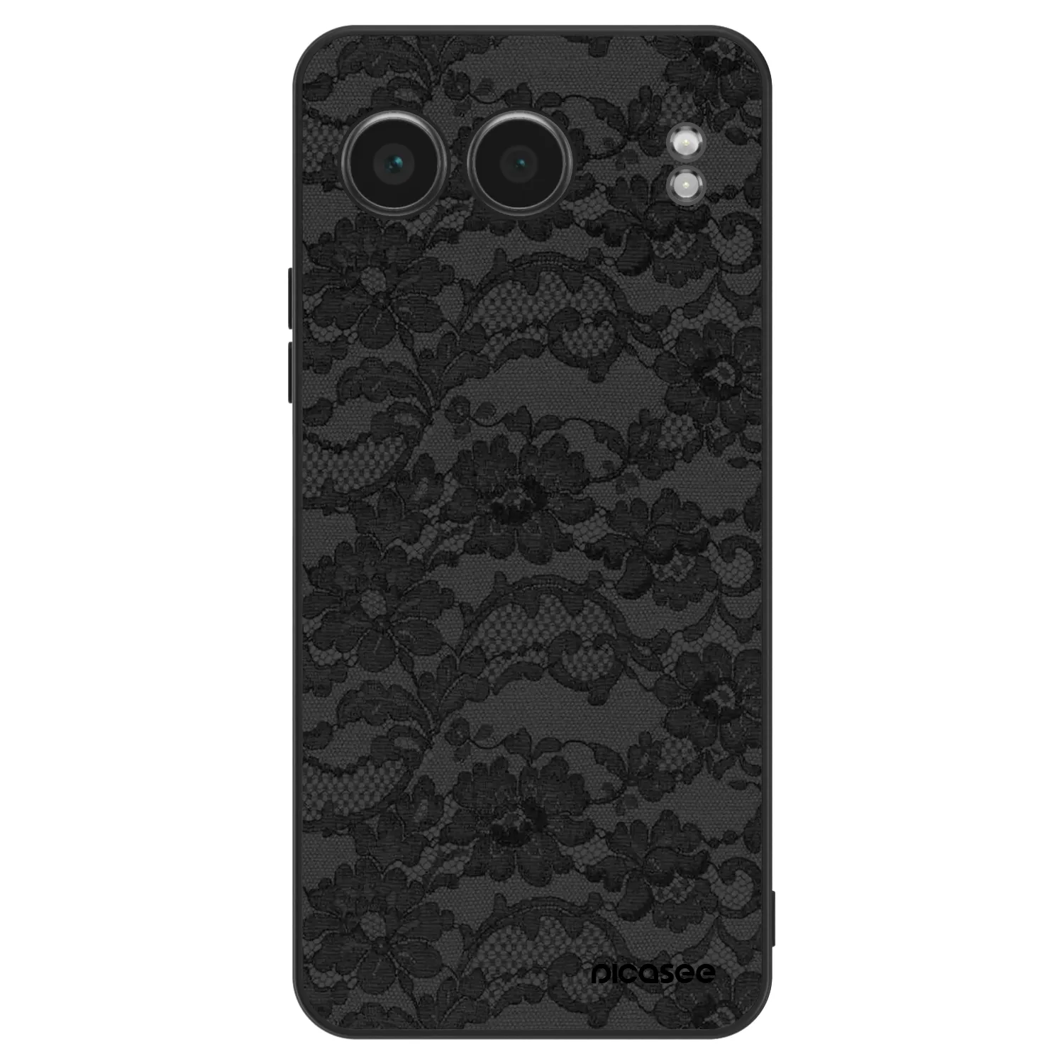 Picasee ULTIMATE CASE OnePlus Nord 4 - készülékre - Dark Elegance