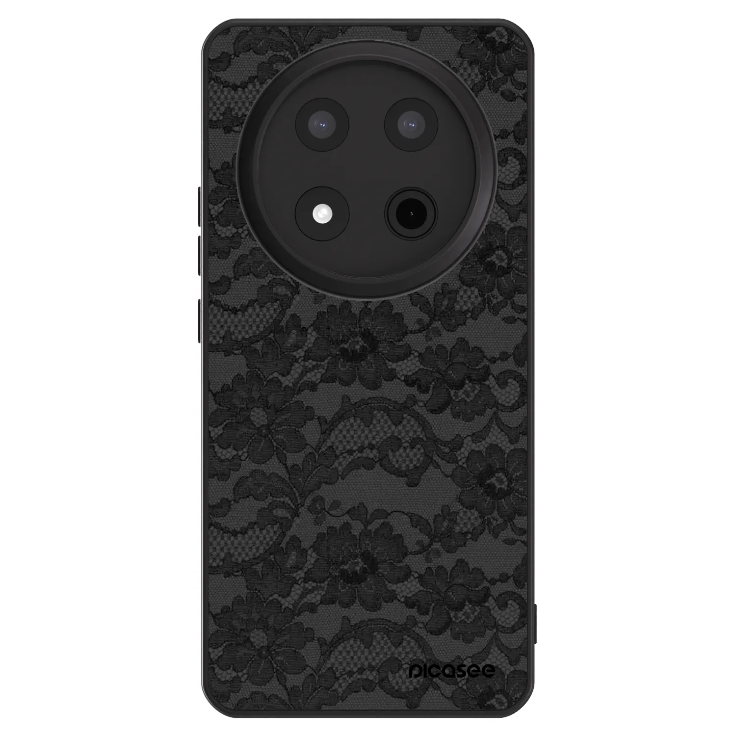Picasee ULTIMATE CASE Honor Magic7 Lite 5G - készülékre - Dark Elegance
