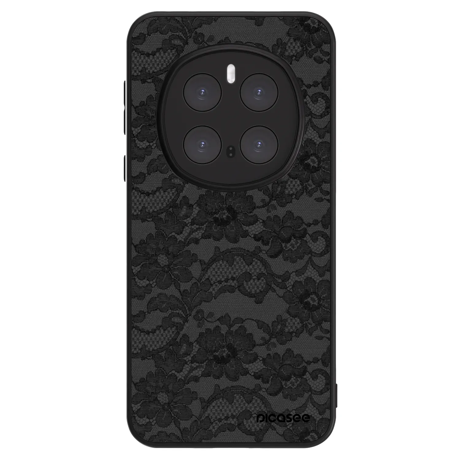 Picasee ULTIMATE CASE Honor Magic7 Pro 5G - készülékre - Dark Elegance