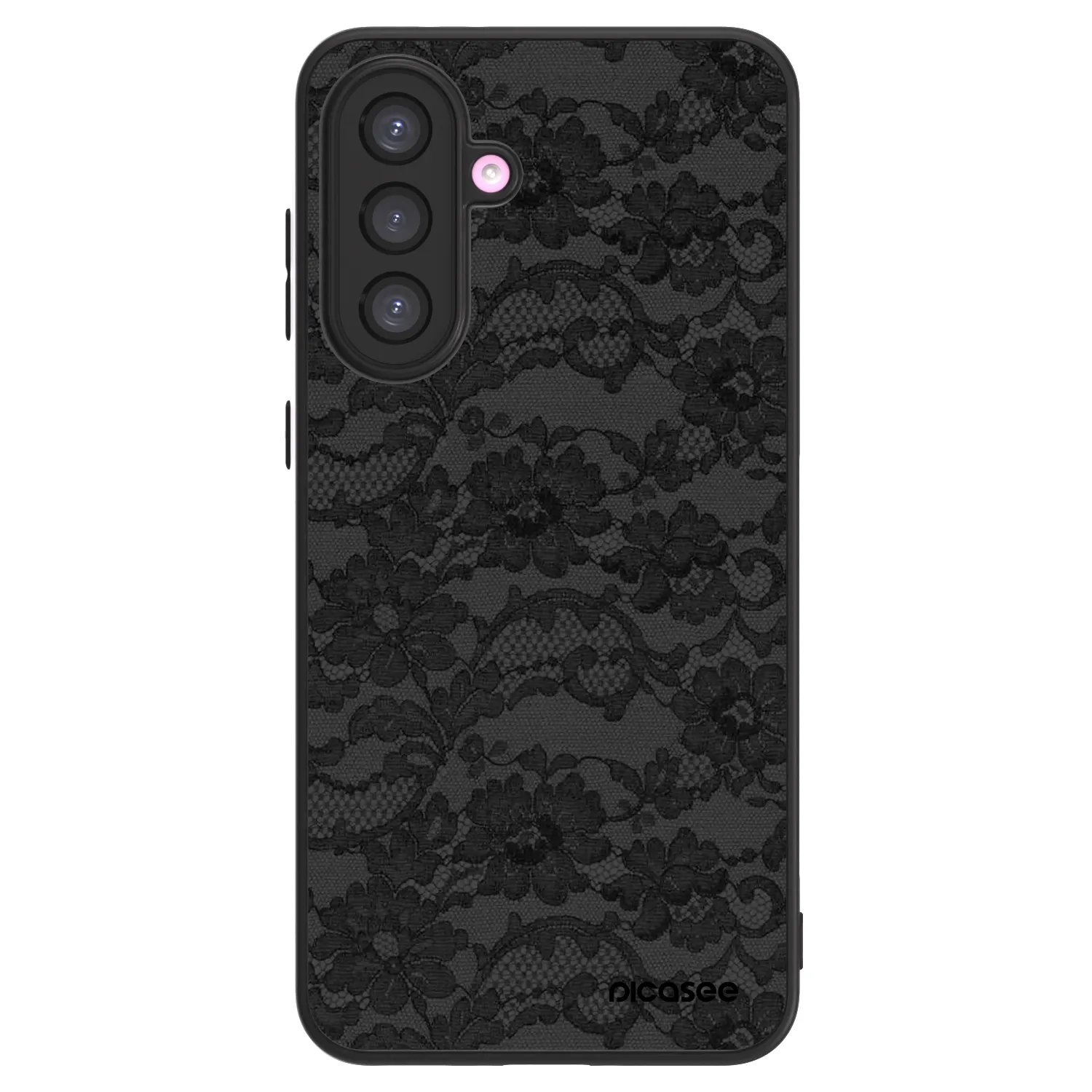 Picasee ULTIMATE CASE Samsung Galaxy A56 5G A566B - készülékre - Dark Elegance