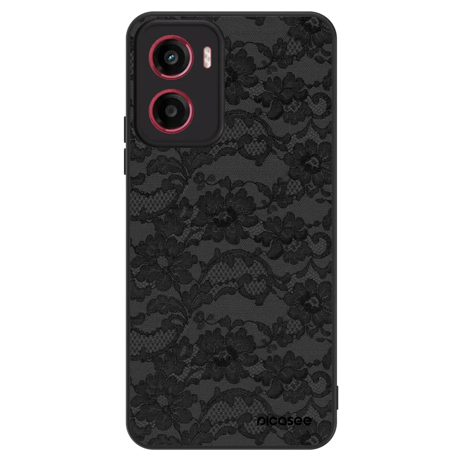 Picasee ULTIMATE CASE Motorola Moto G05 - készülékre - Dark Elegance