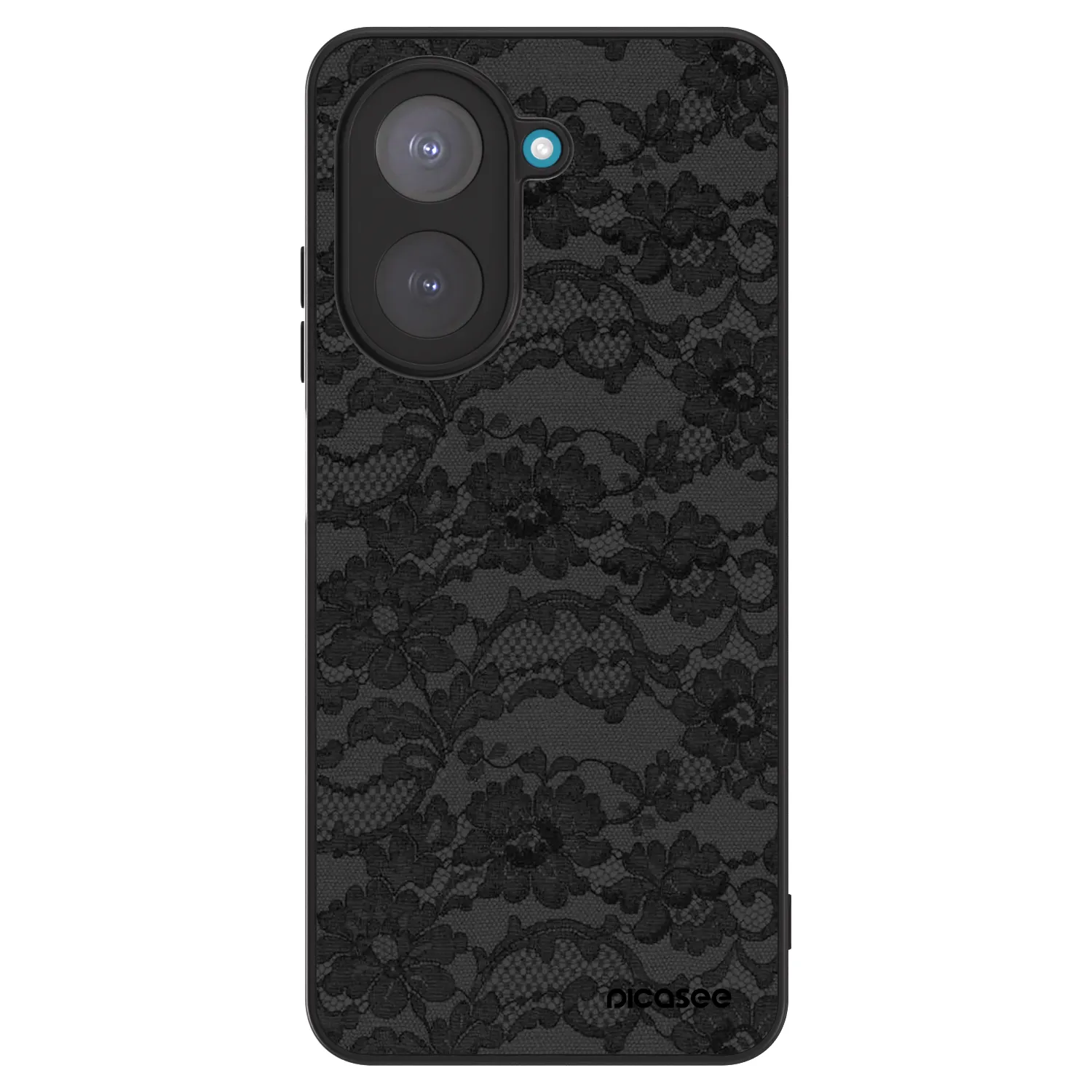 Picasee ULTIMATE CASE Xiaomi Redmi A5 - készülékre - Dark Elegance