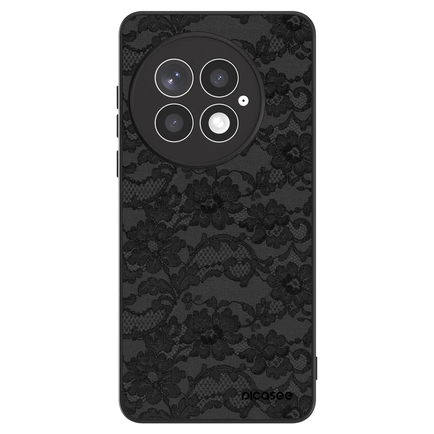 Picasee ULTIMATE CASE OnePlus 13 5G - készülékre - Dark Elegance