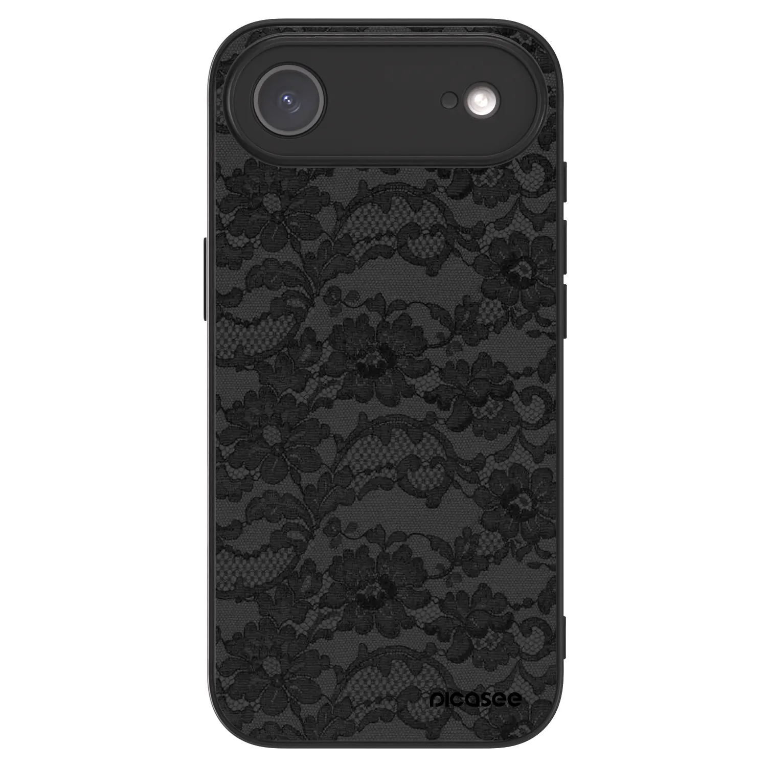 Picasee ULTIMATE CASE Apple iPhone Air - készülékre - Dark Elegance