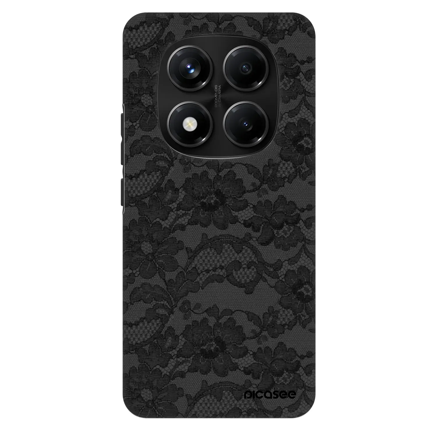 Picasee Fashion Case Xiaomi Redmi Note 14 Pro+ 5G - Dark Elegance