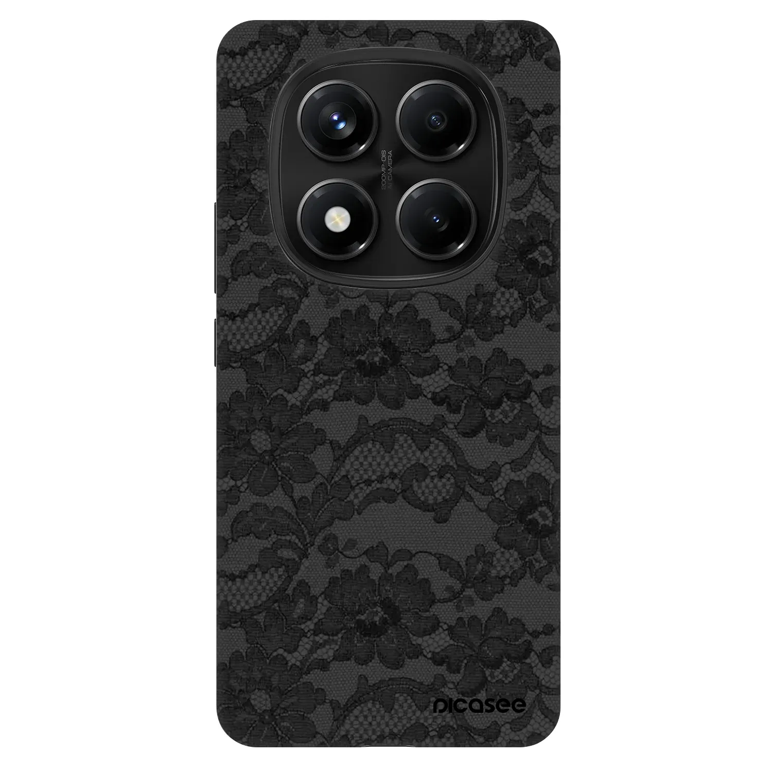 Picasee Fashion Case Xiaomi Redmi Note 14 Pro 5G - Dark Elegance