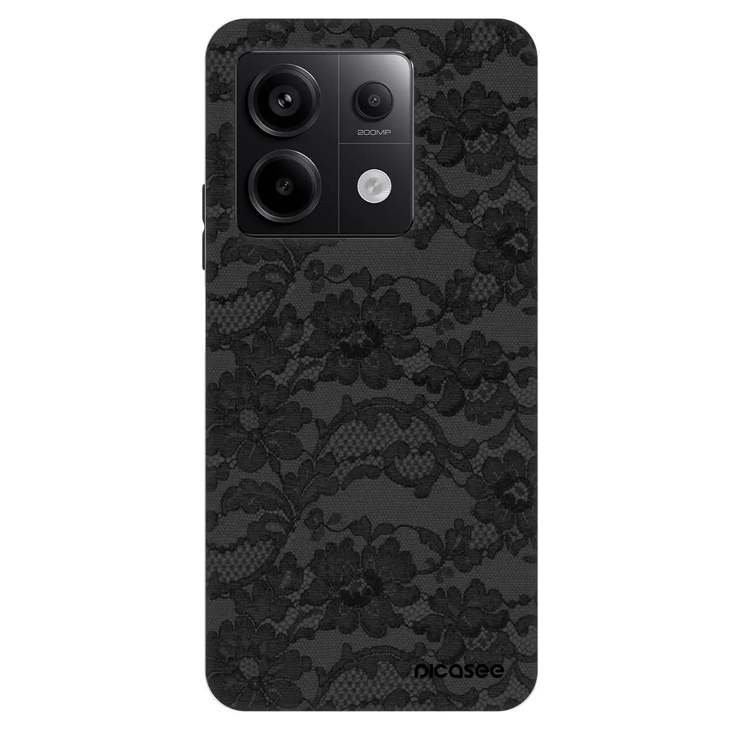 Picasee Fashion Case Xiaomi Redmi Note 13 Pro 5G - Dark Elegance
