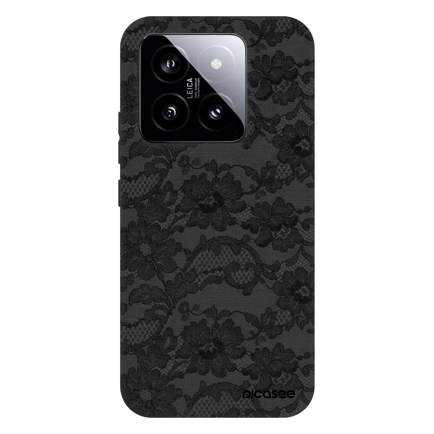Picasee Fashion Case Xiaomi 14 - Dark Elegance