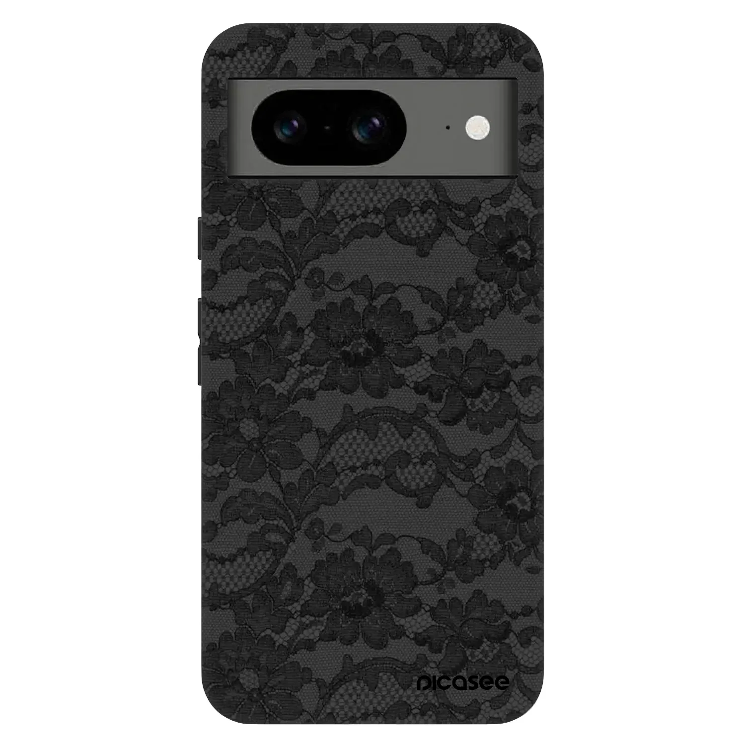 Picasee Fashion Case Google Pixel 8 Pro - Dark Elegance