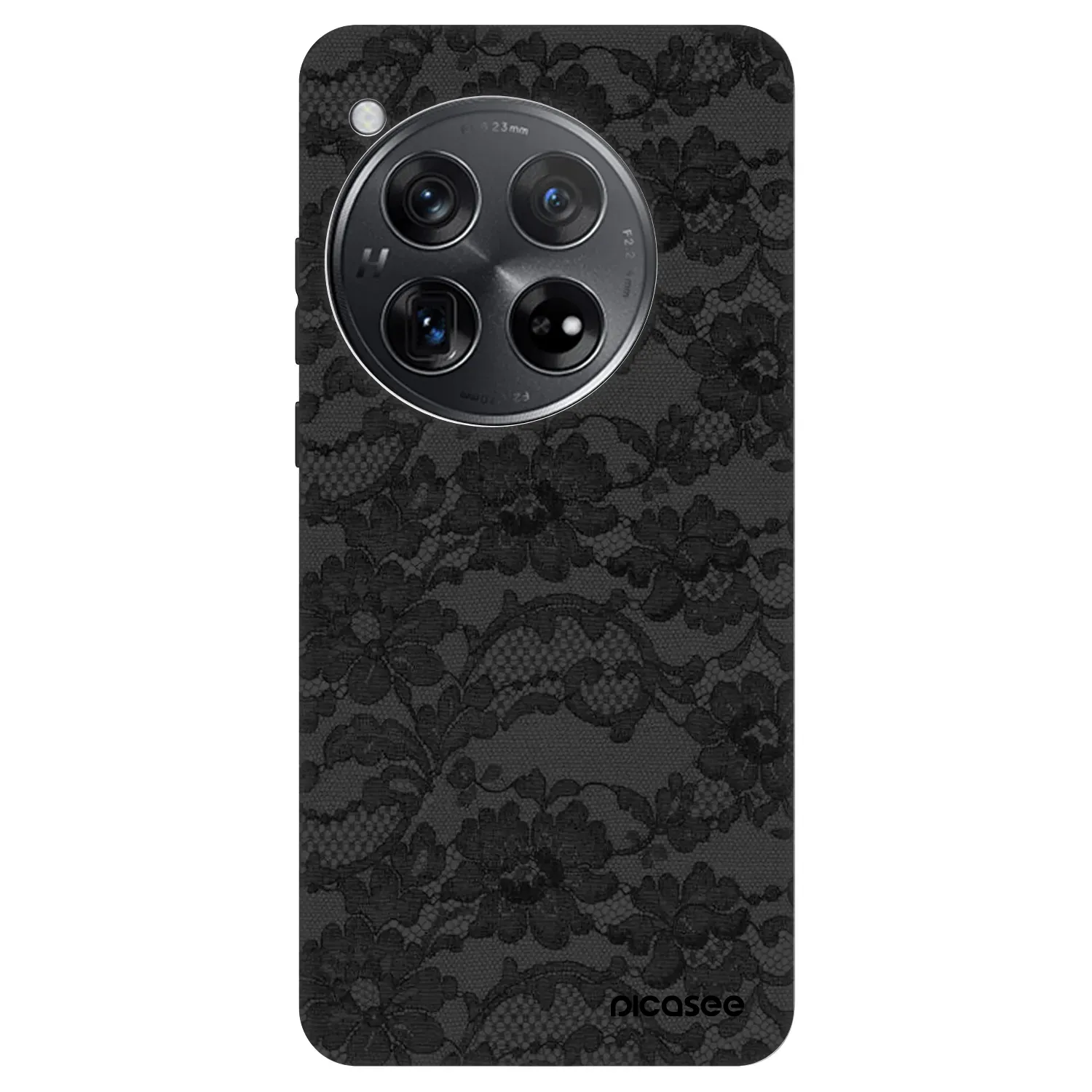 Picasee Fashion Case OnePlus 12 5G - Dark Elegance