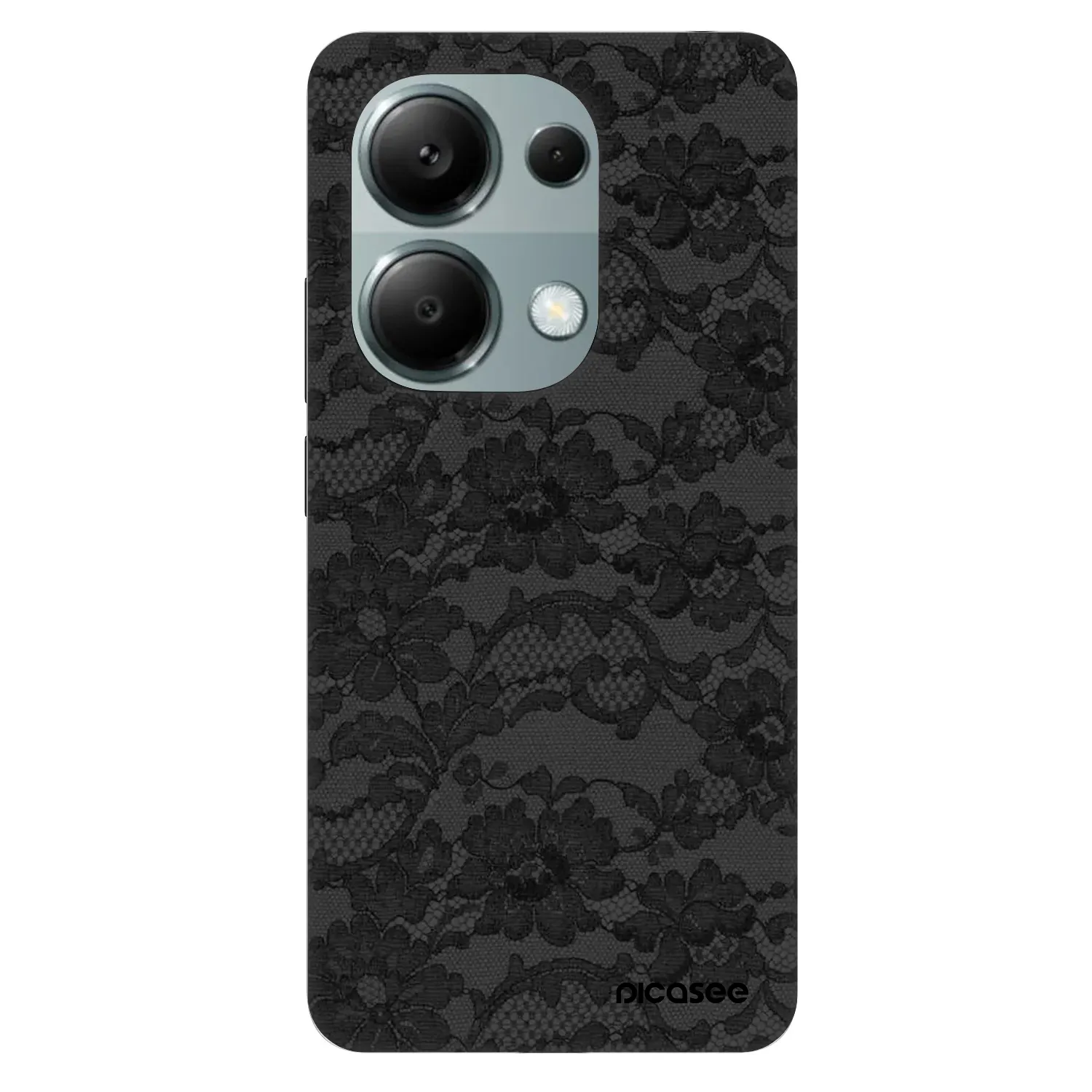 Picasee Fashion Case Xiaomi Redmi Note 13 Pro 4G - Dark Elegance