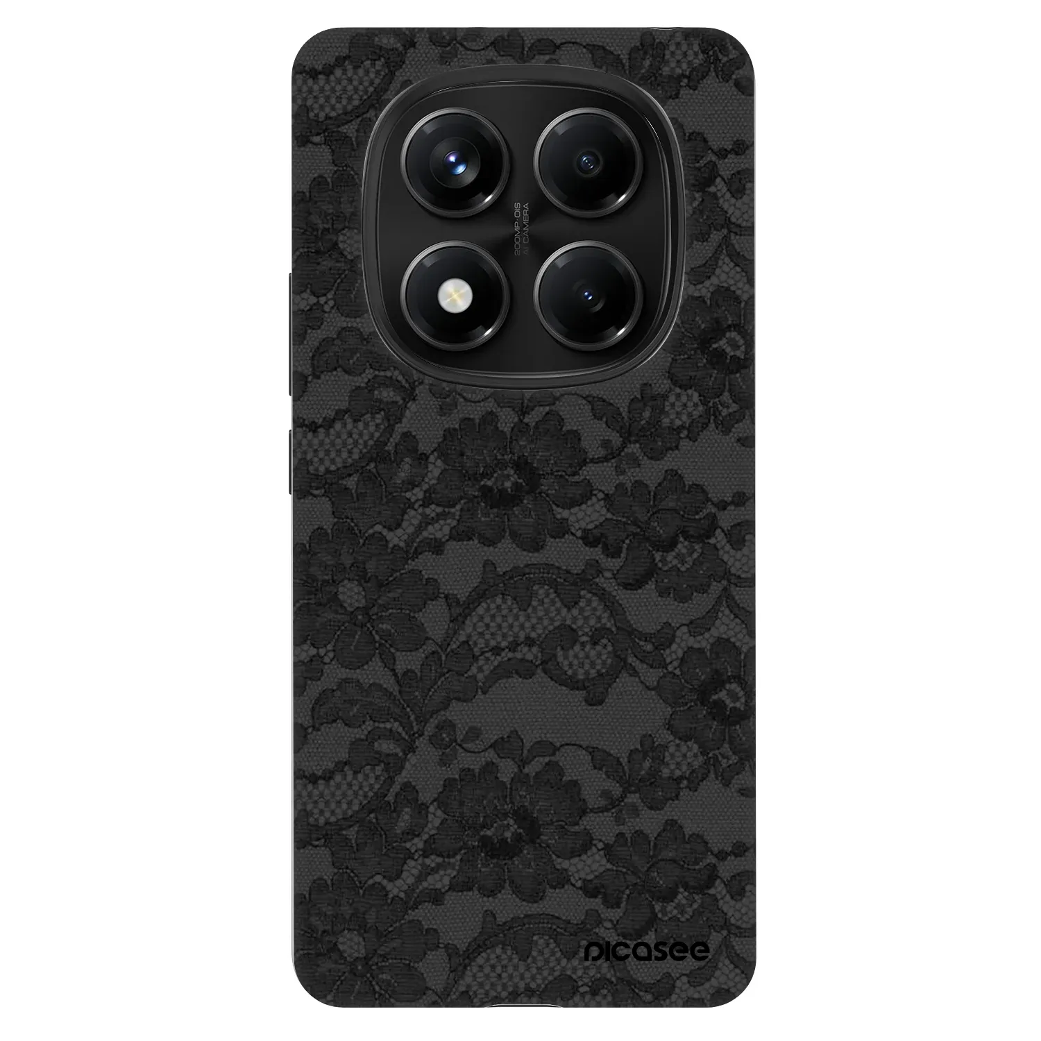 Picasee Fashion Case Xiaomi Redmi Note 14 Pro 4G - Dark Elegance