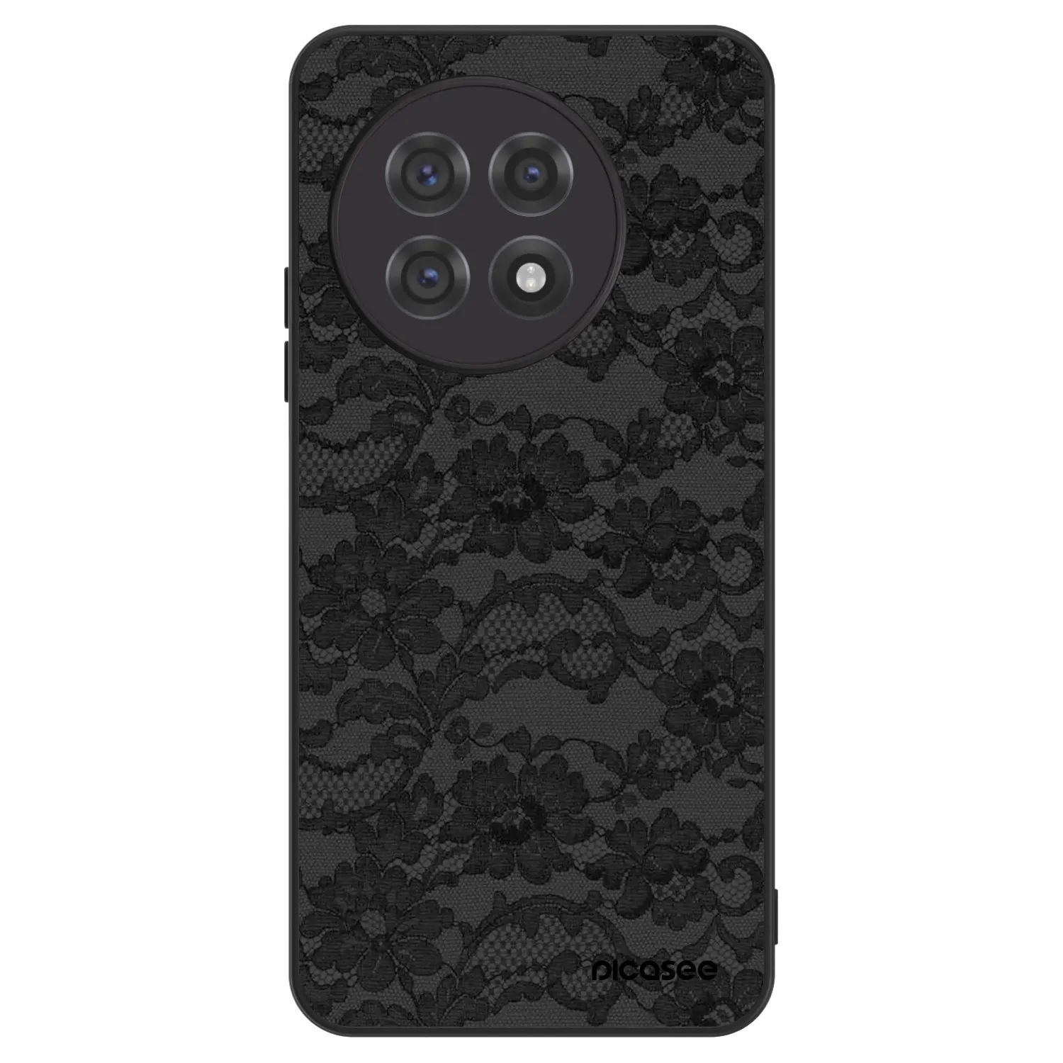 Picasee ULTIMATE CASE OnePlus 13R 5G - készülékre - Dark Elegance