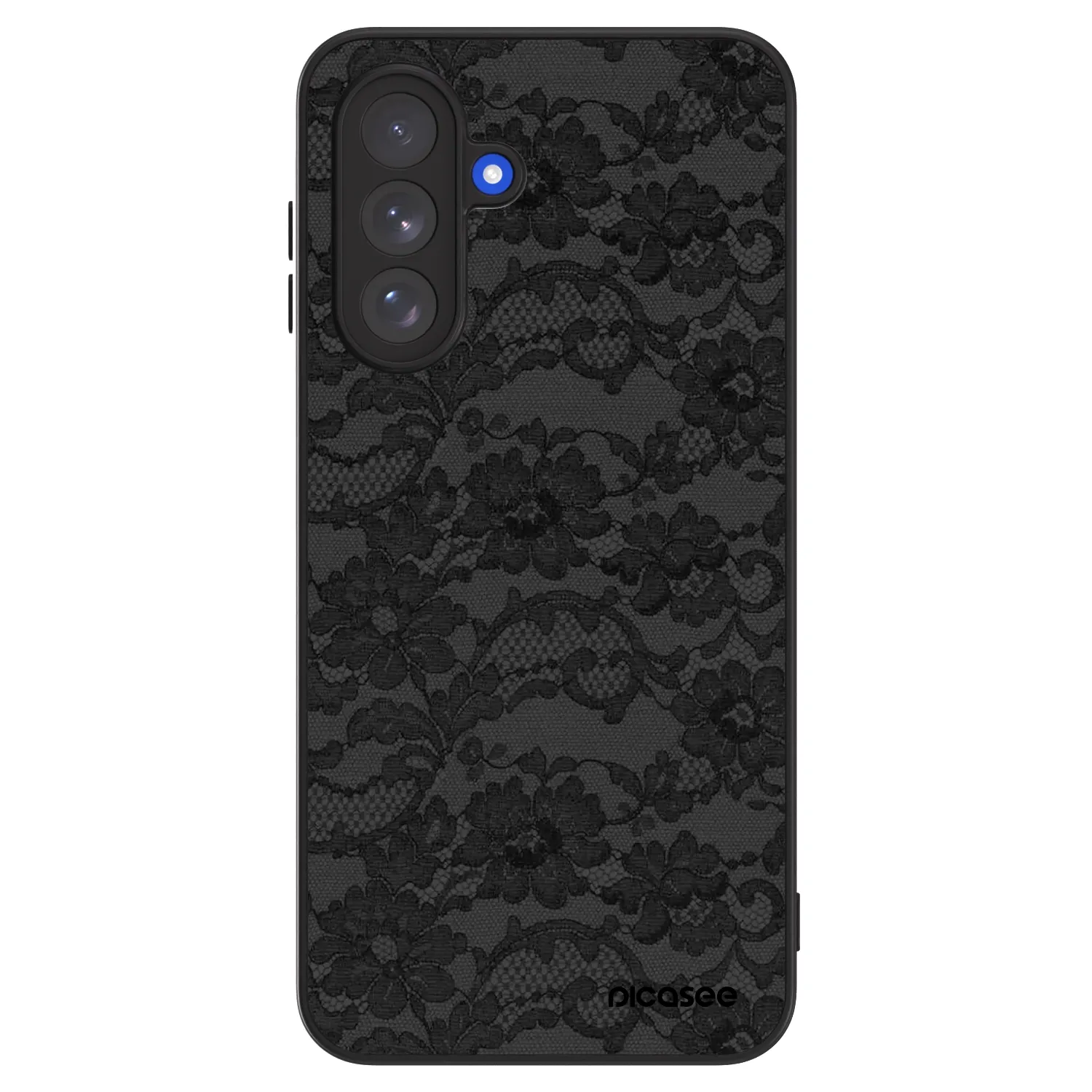 Picasee ULTIMATE CASE Samsung Galaxy A17 5G - készülékre - Dark Elegance