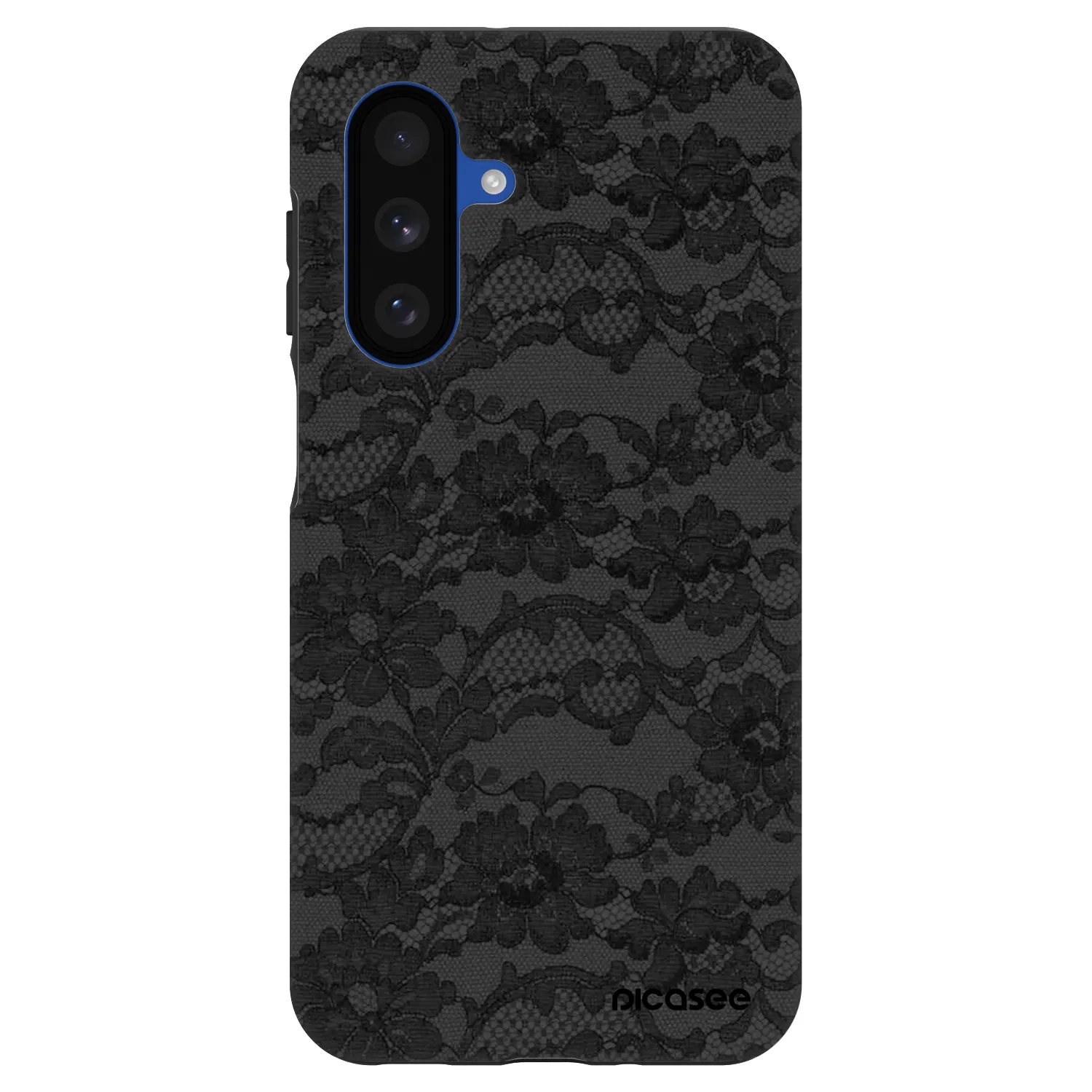 Picasee Fashion Case Samsung Galaxy A17 5G - Dark Elegance
