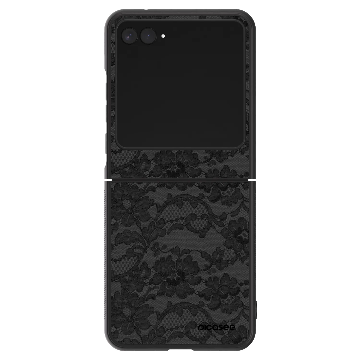 Picasee ULTIMATE CASE Motorola Razr 60 - készülékre - Dark Elegance