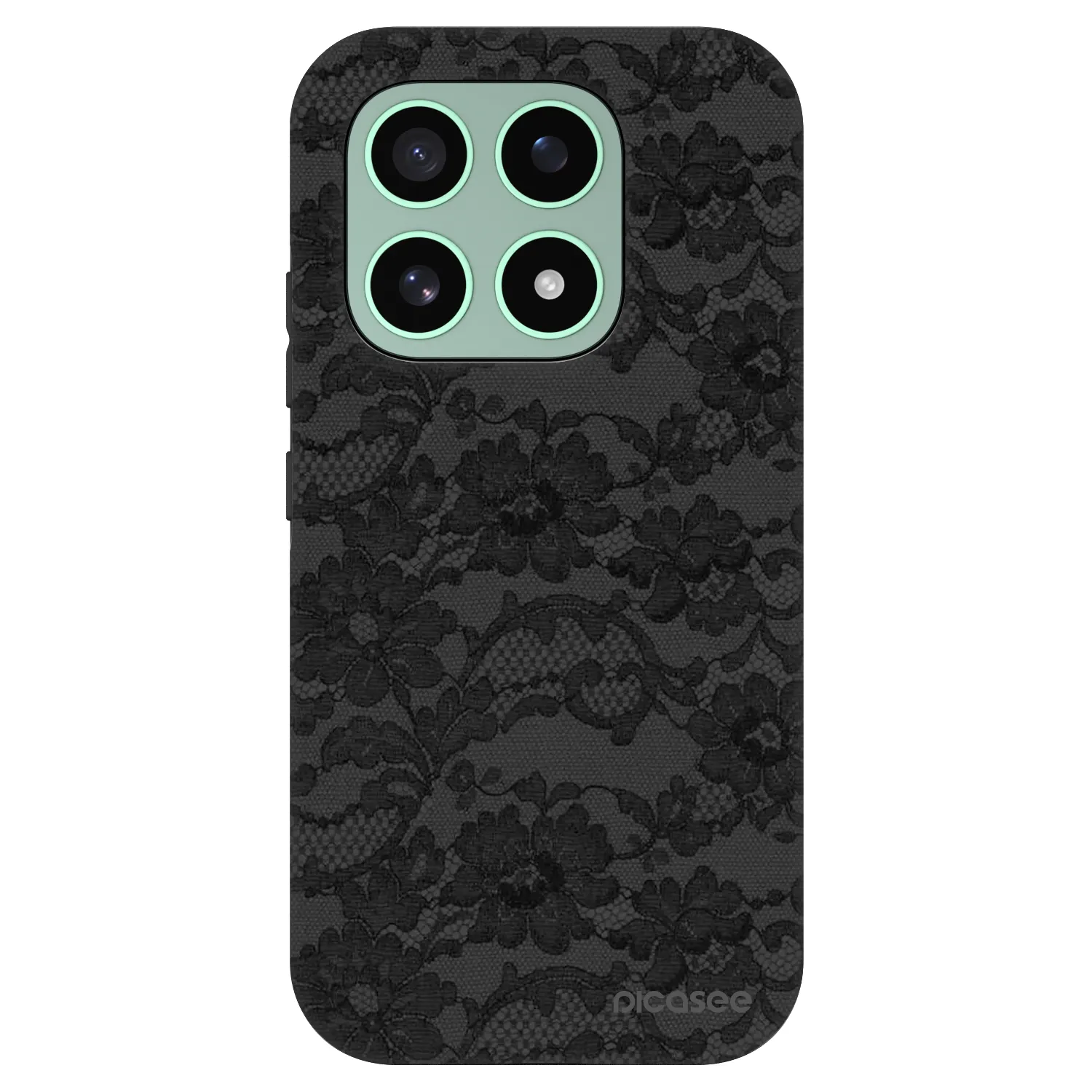 Picasee Fashion Case Xiaomi 17 - Dark Elegance