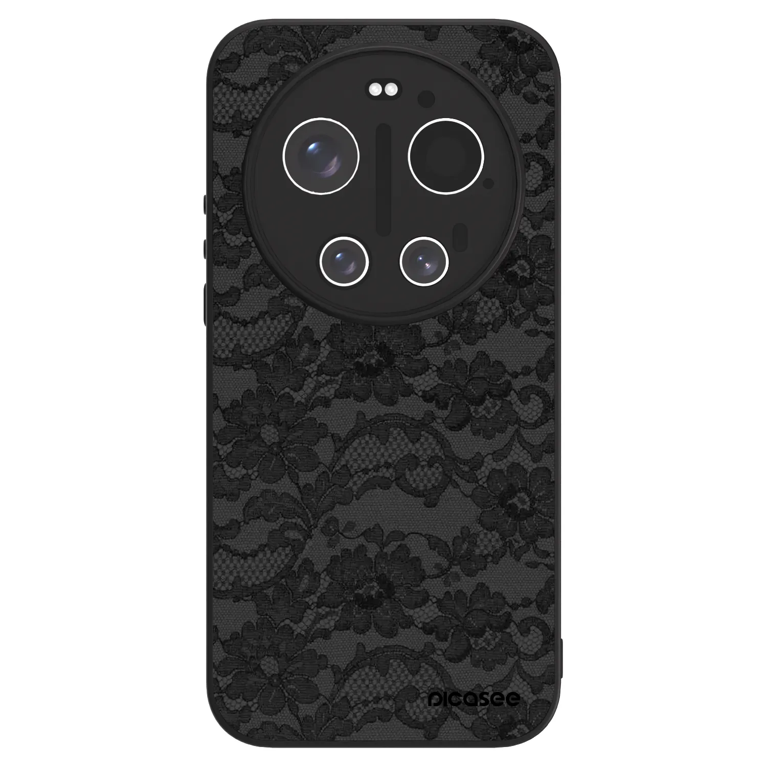 Picasee ULTIMATE CASE Xiaomi 17 Ultra - készülékre - Dark Elegance