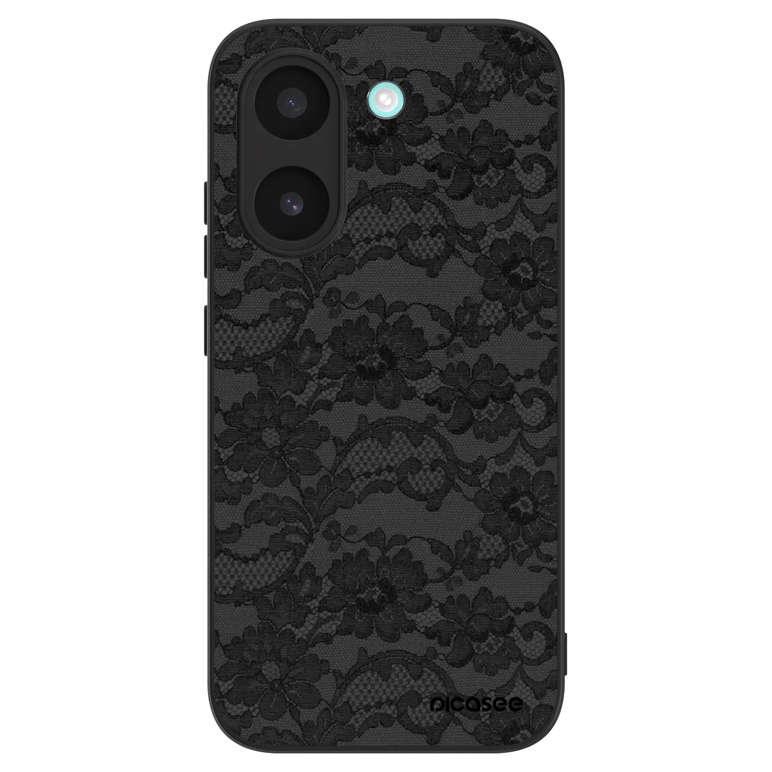 Picasee ULTIMATE CASE Xiaomi Poco X8 Pro - készülékre - Dark Elegance