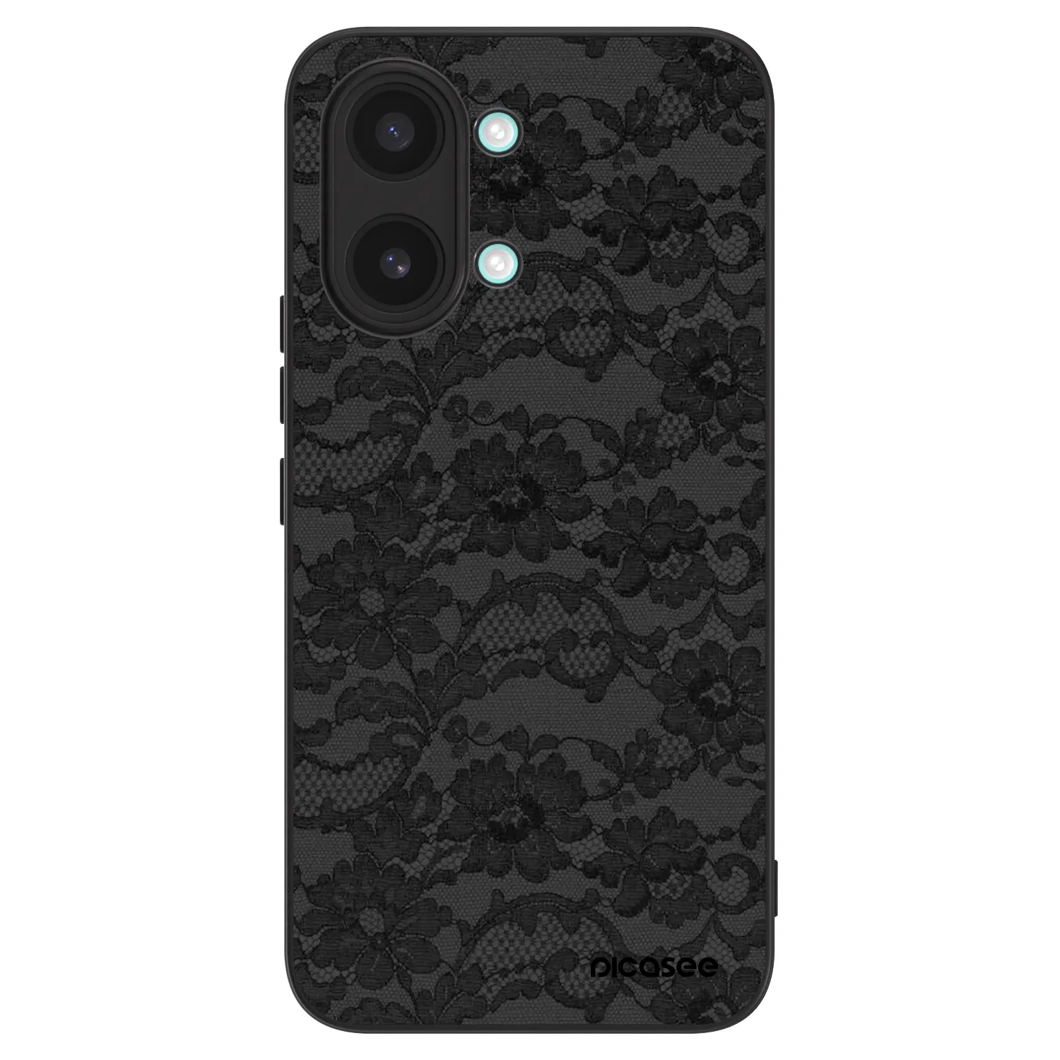 Picasee ULTIMATE CASE Xiaomi Poco X8 Pro Max - készülékre - Dark Elegance