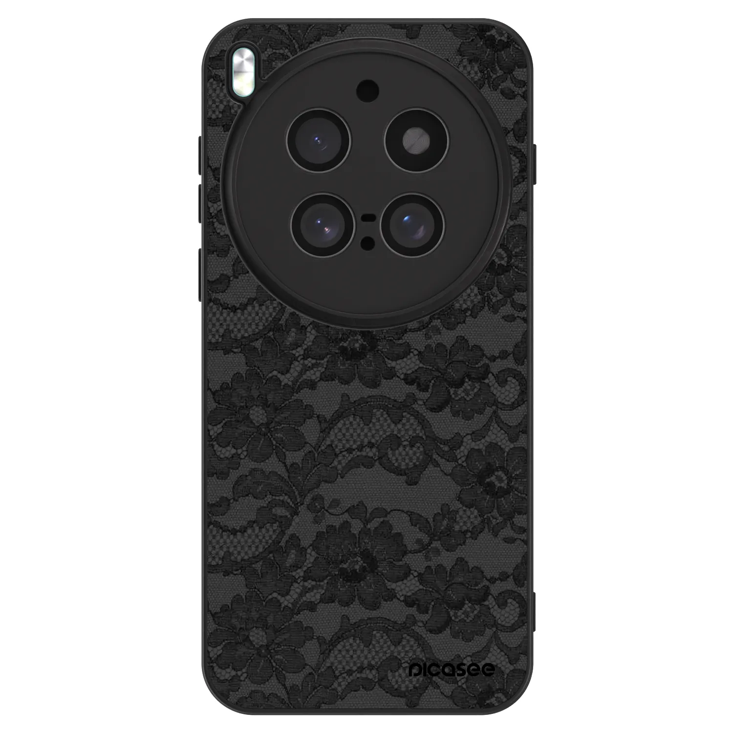 Picasee ULTIMATE CASE Vivo X300 Pro - készülékre - Dark Elegance