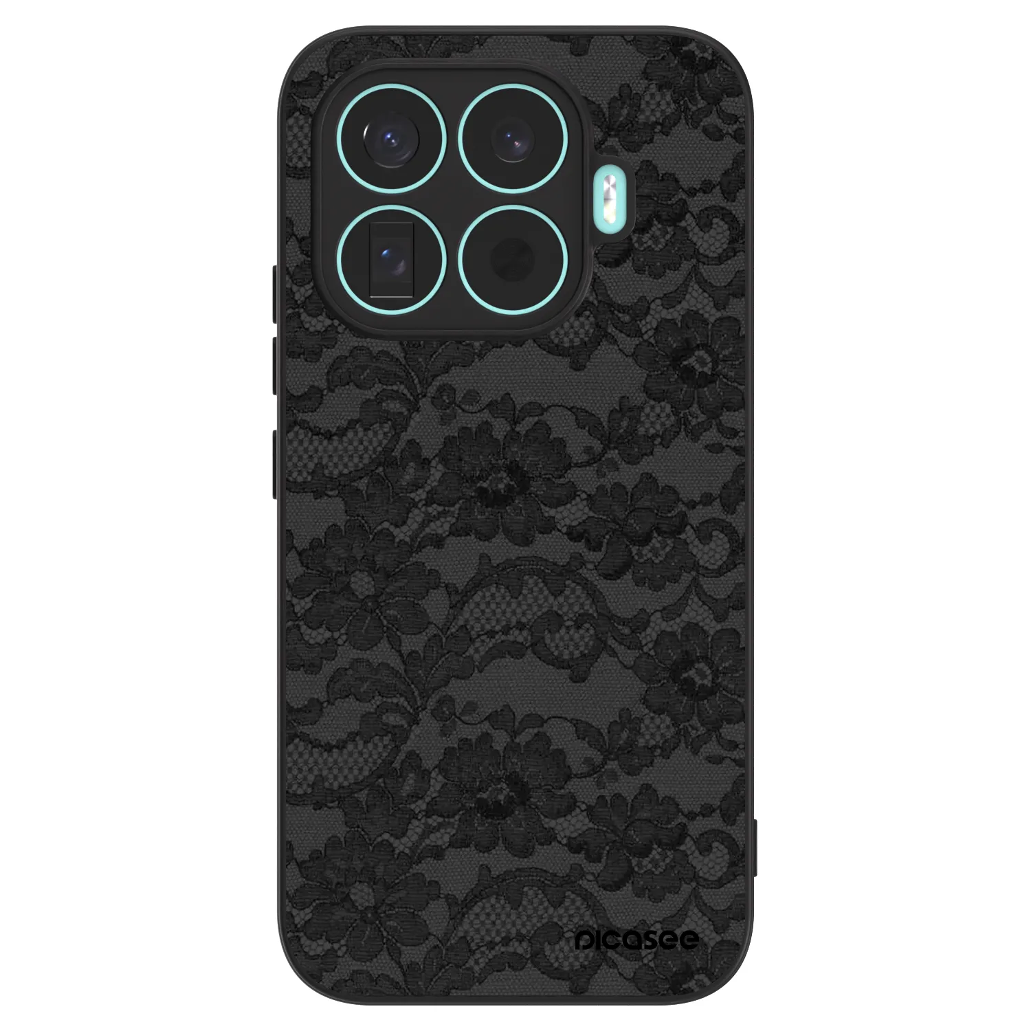 Picasee ULTIMATE CASE Xiaomi 17T - készülékre - Dark Elegance