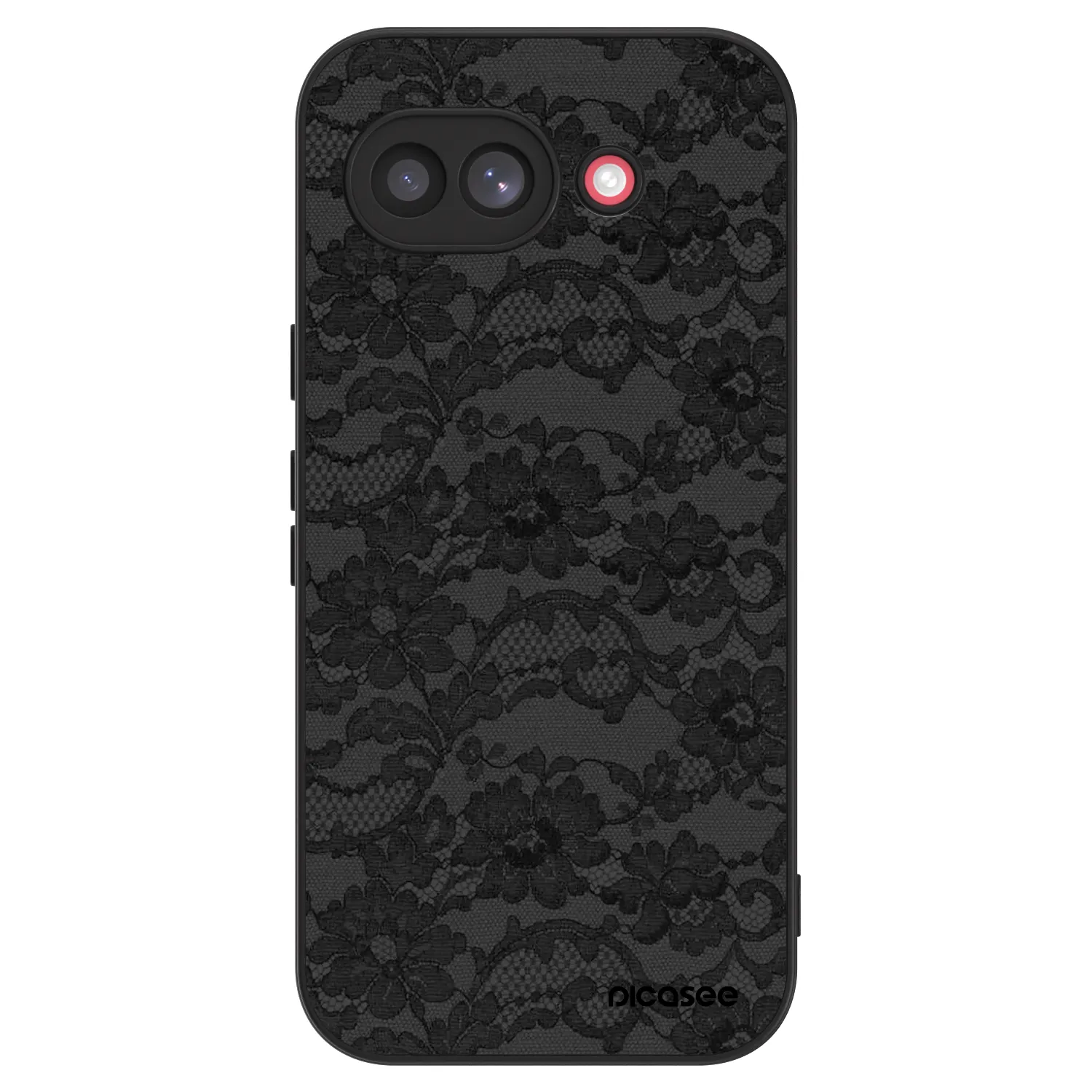 Picasee ULTIMATE CASE Google Pixel 10a - készülékre - Dark Elegance