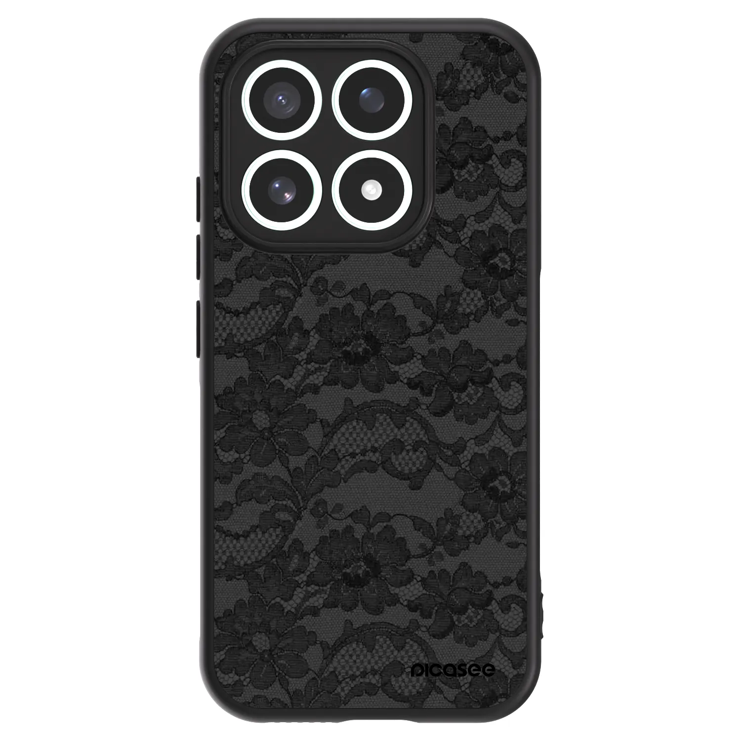 Picasee ULTIMATE CASE PowerShare Xiaomi 17 - készülékre - Dark Elegance