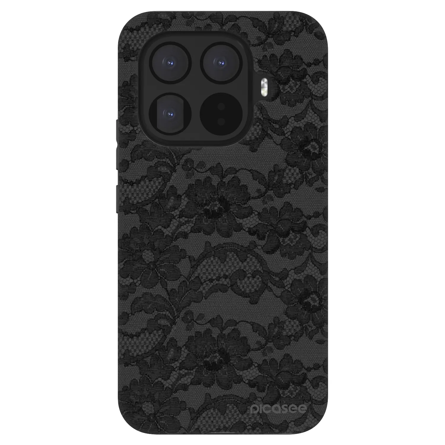 Picasee Fashion Case Xiaomi 15T Pro - Dark Elegance