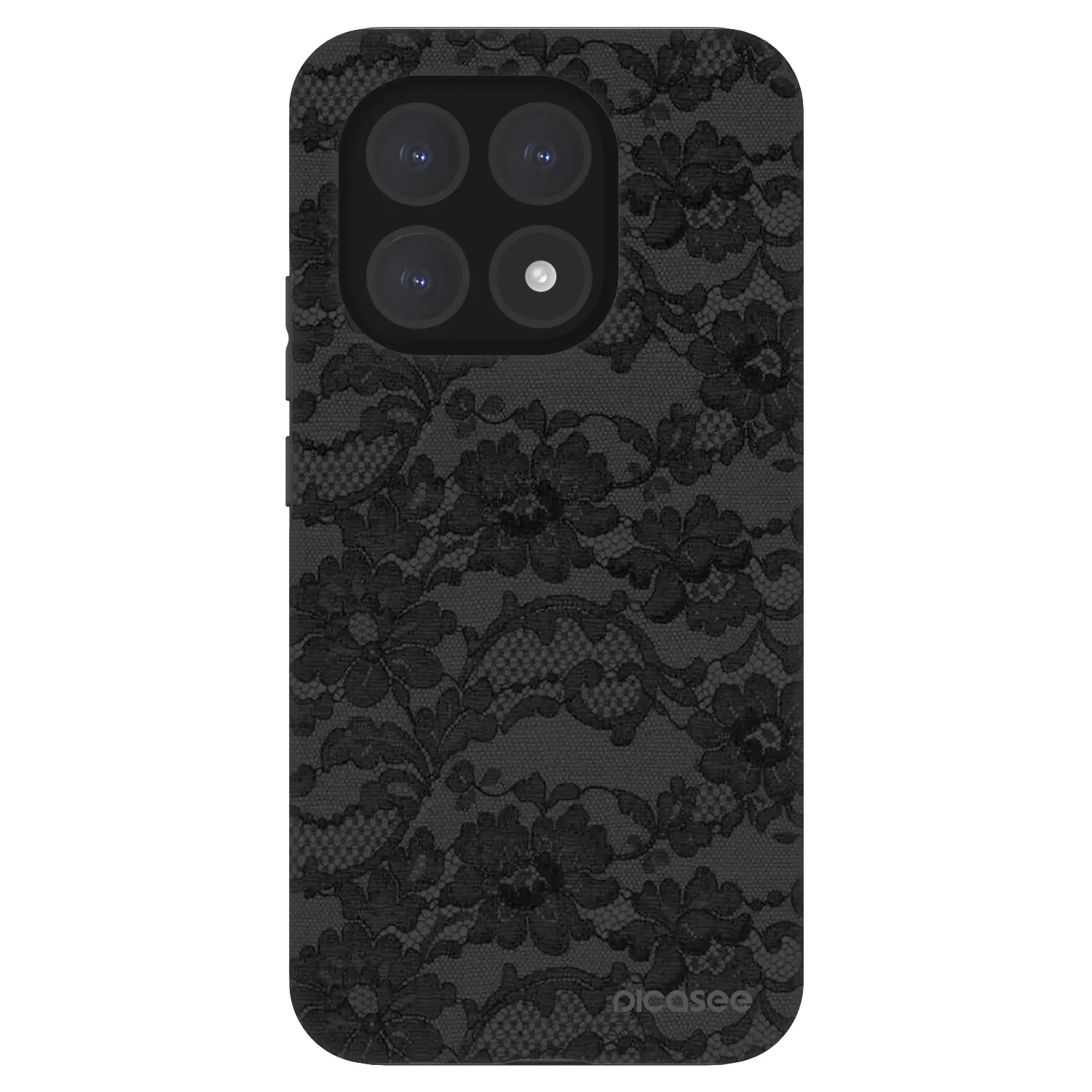 Picasee Fashion Case Xiaomi 15T - Dark Elegance