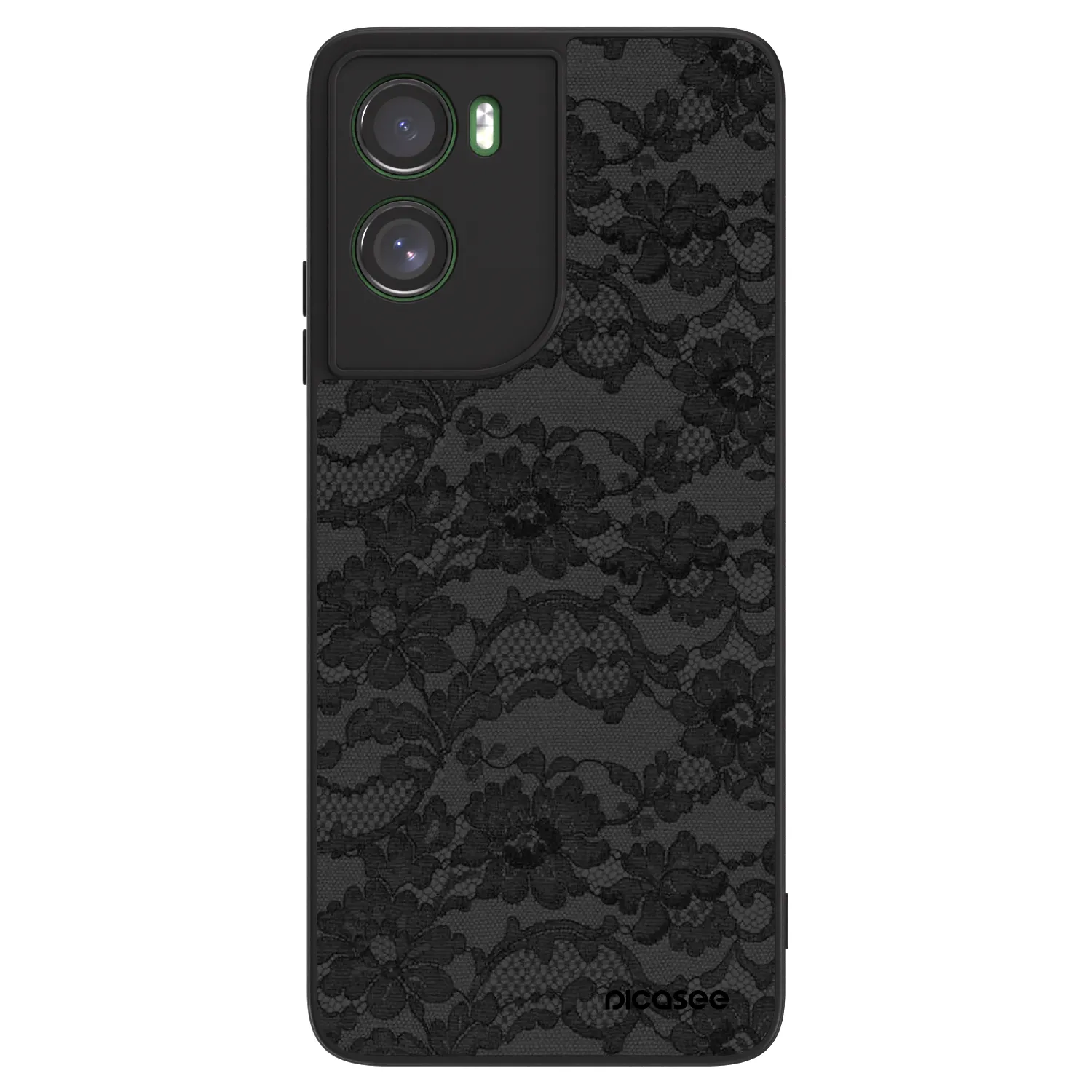 Picasee ULTIMATE CASE Motorola Moto G06 - készülékre - Dark Elegance