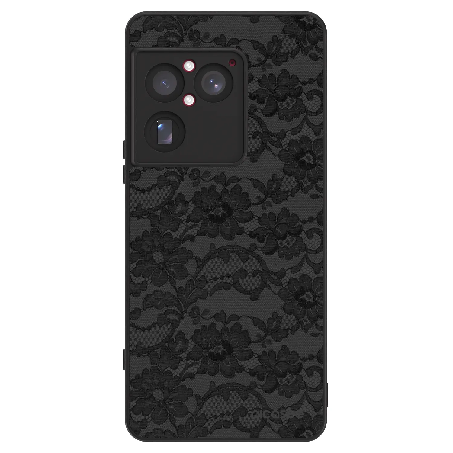 Picasee ULTIMATE CASE Sony Xperia 1 VIII 5G - készülékre - Dark Elegance