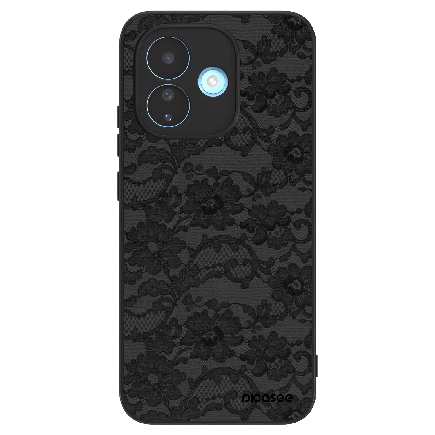 Picasee ULTIMATE CASE Xiaomi Redmi Note 17 Pro 5G - készülékre - Dark Elegance