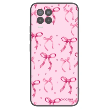 Tok az alábbi mobiltelefonokra Realme 8 Pro - Bow Aesthetic