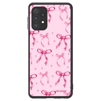 Picasee ULTIMATE CASE Samsung Galaxy A32 5G A326B - készülékre - Bow Aesthetic