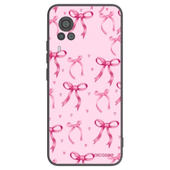 Tok az alábbi mobiltelefonokra Vivo X60 Pro 5G - Bow Aesthetic