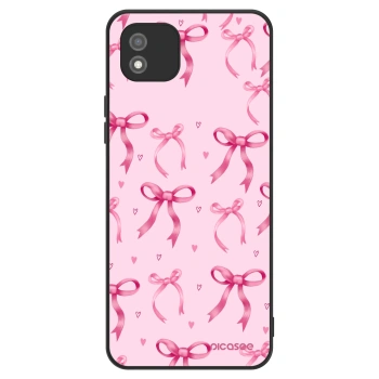 Szilikon tok erre a típusra Realme C11 (2021) - Bow Aesthetic