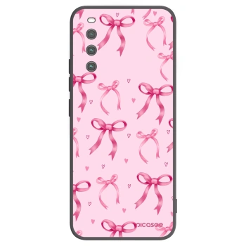 Tok az alábbi mobiltelefonokra Sony Xperia 10 IV 5G - Bow Aesthetic